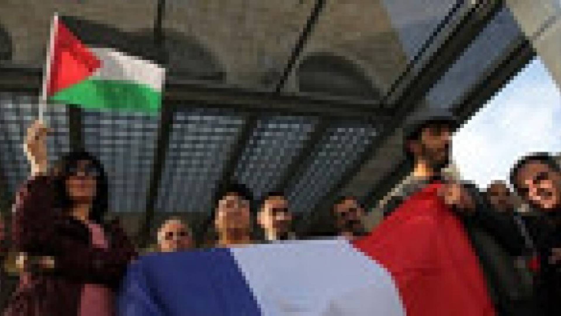 الرئاسة الفلسطينية ترحب بتصويت البرلمان الفرنسي للاعتراف بفلسطين
