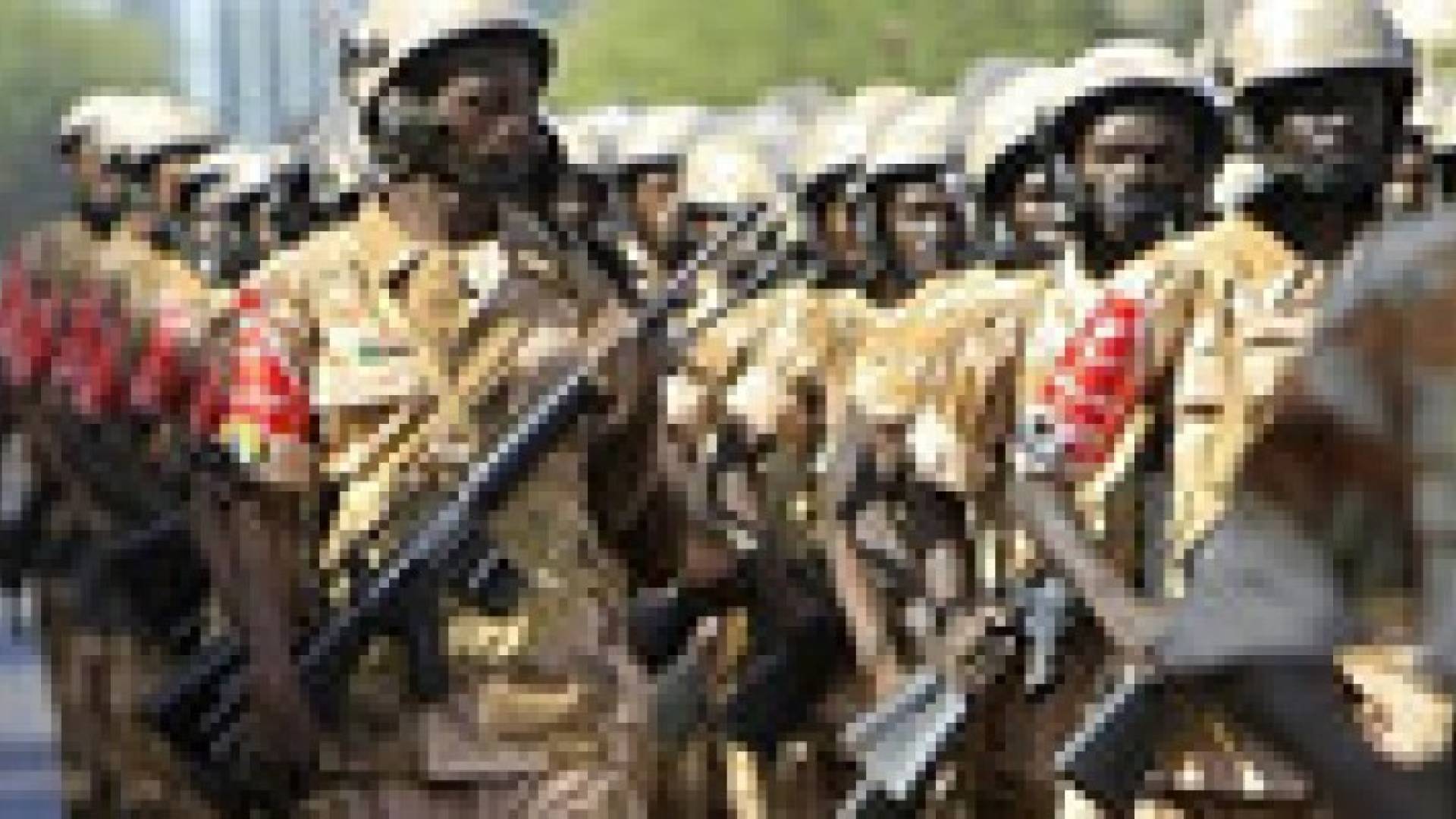 الجيش السوداني يعلن مقتل 50 من متمردي "الحركة الشعبية"
