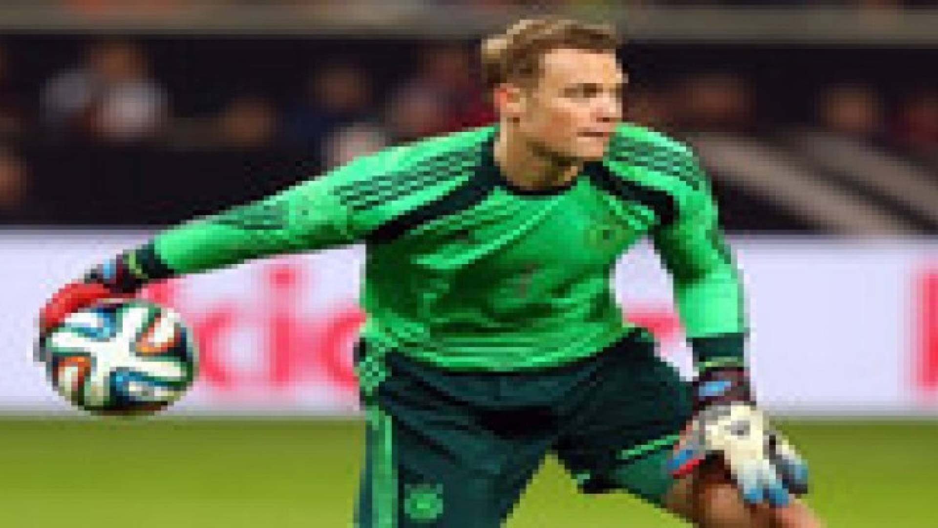 افضل حراس كأس العالم لعام 2014