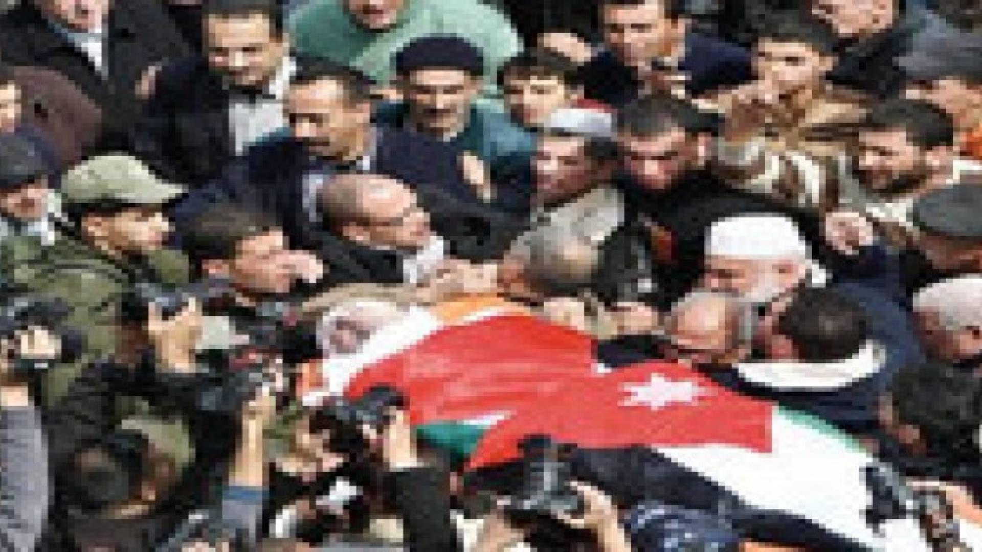 الرأي: التحقيق لم يتوقف في قضية استشهاد القاضي زعيتر