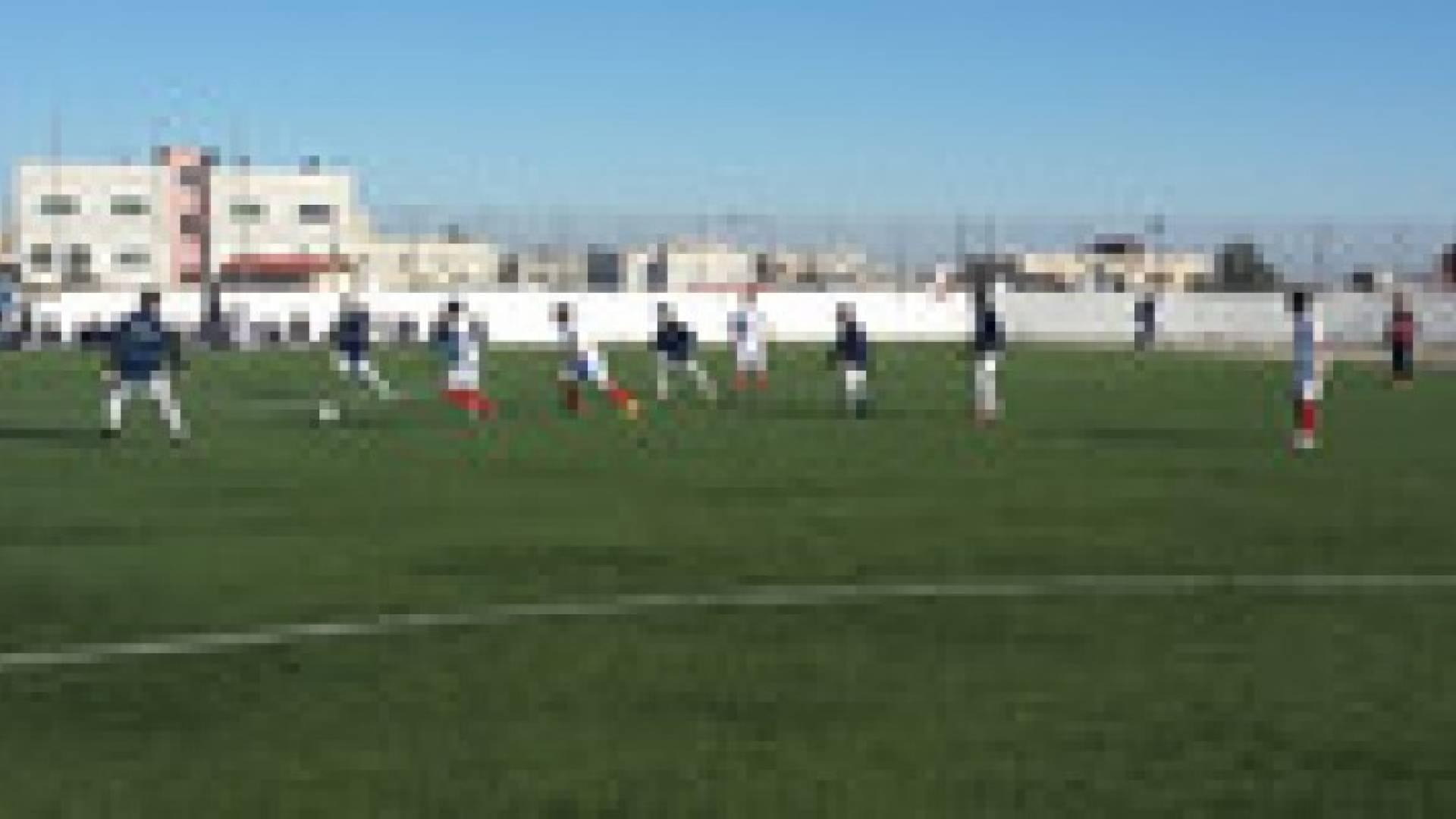 الاتحاد البحريني يطلع على التجربة الاردنية في مجال مراكز الواعدين والواعدات