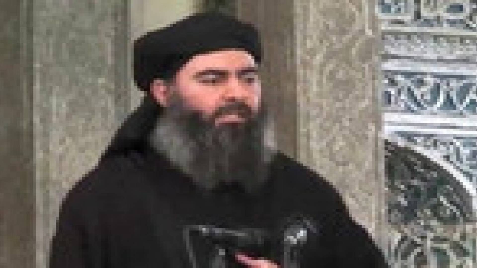 الداخلية العراقية تنفي اعتقال الجيش اللبناني لزوجة البغدادي وابنه