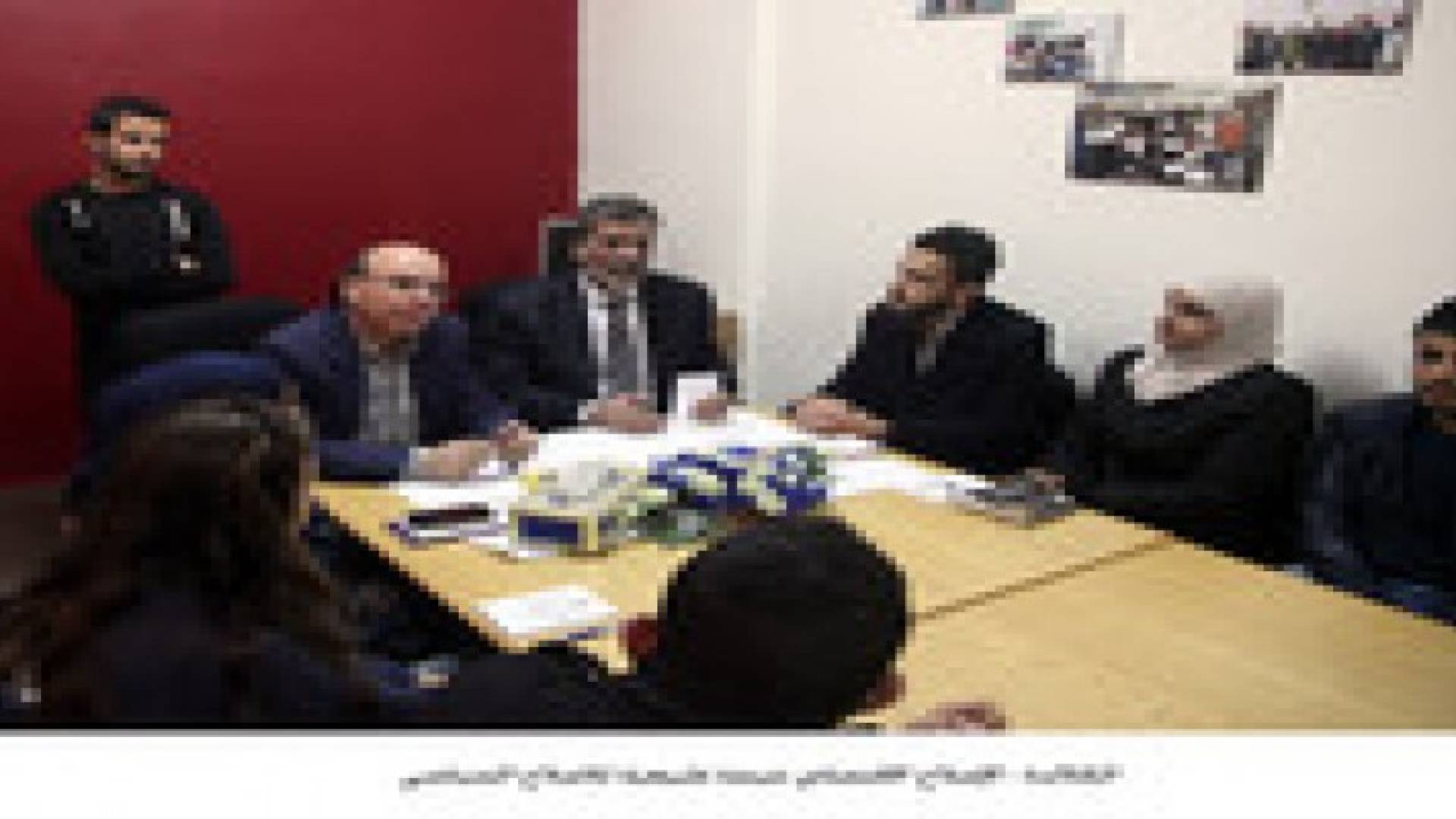 الكلالدة : الإصلاح الاقتصادي نتيجة طبيعية للاصلاح السياسي