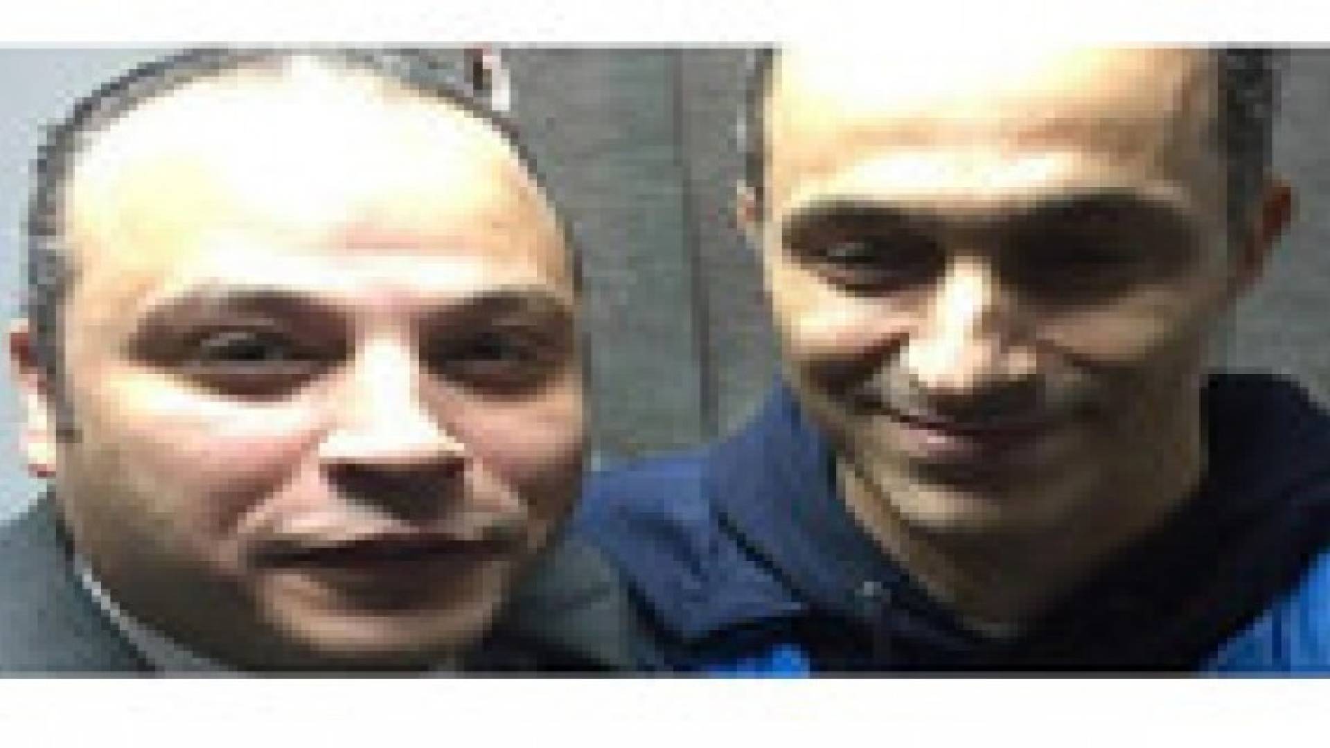 "سيلفي" حسني مبارك وآخر لنجله تشعل الانترنت