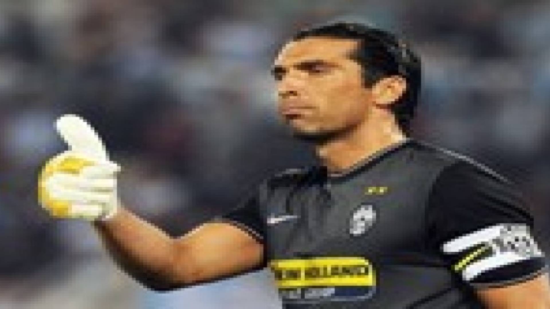 بوون يرشح رونالدو لجائزة افضل لاعب في العالم