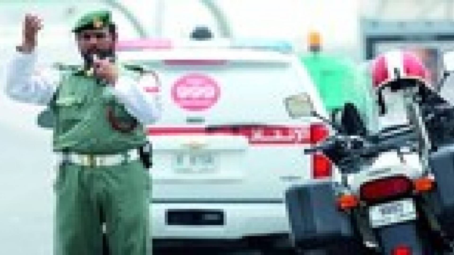 الشرطة الإماراتية تبحث عن مشتبه به في قتل معلمة أمريكية