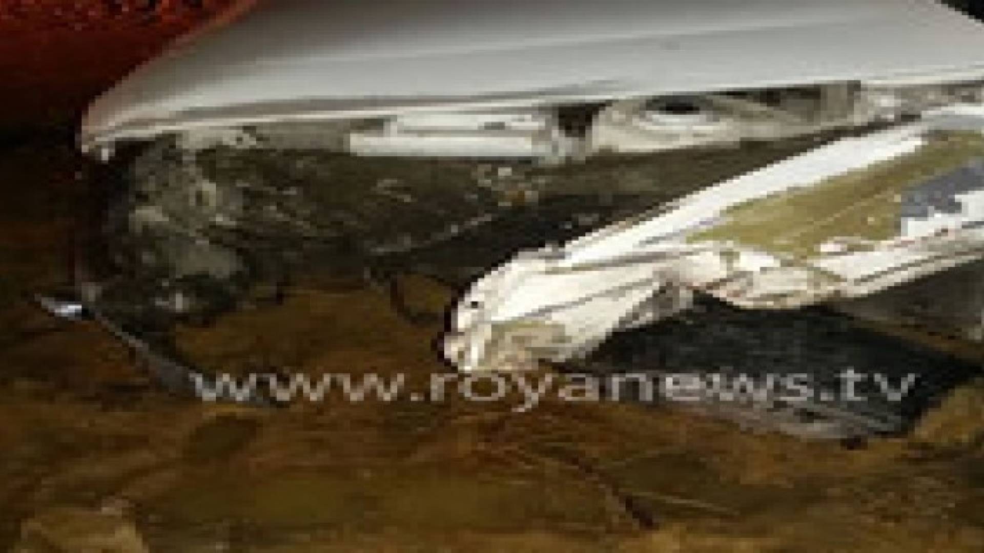 إصابتان اثر حادث تصادم في محافظة اربد