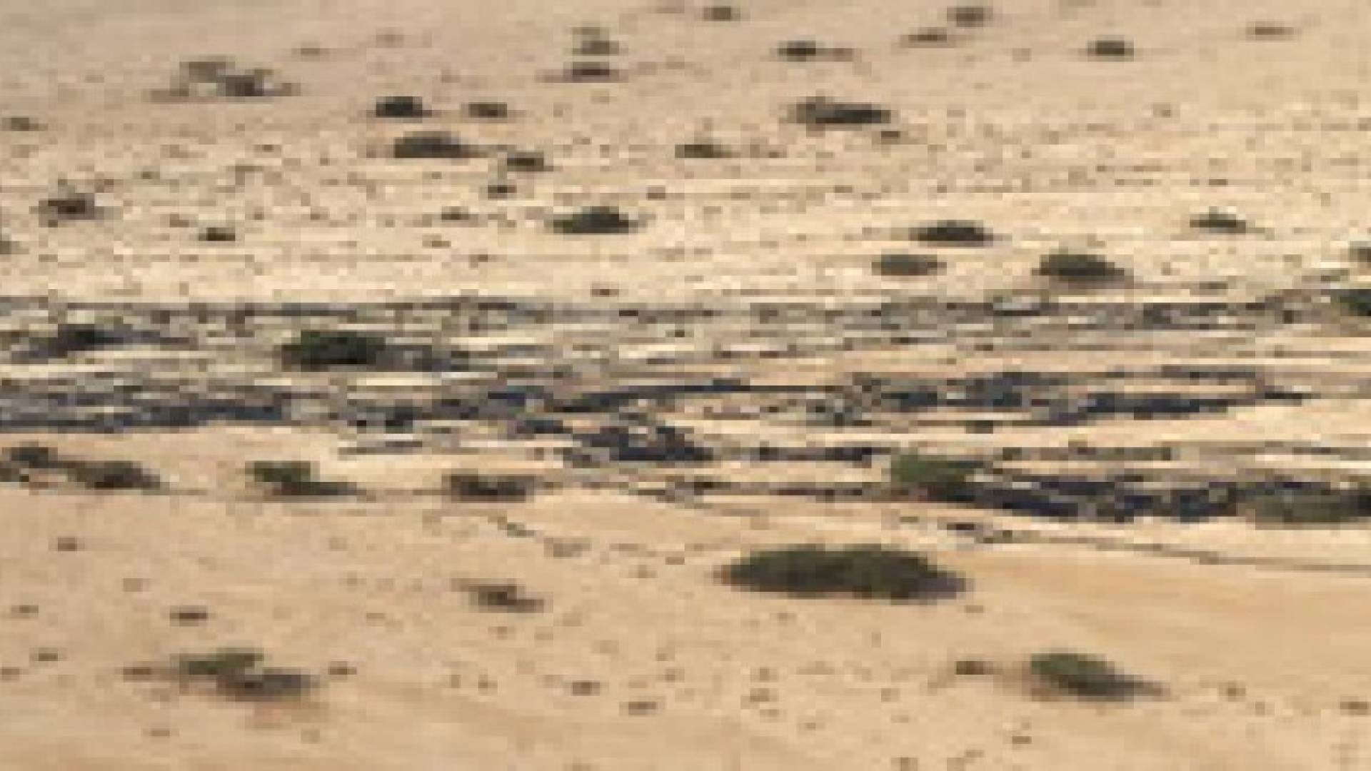 عطية يسأل عن نية الحكومة مقاضات اسرائيل حول تسرب الغاز