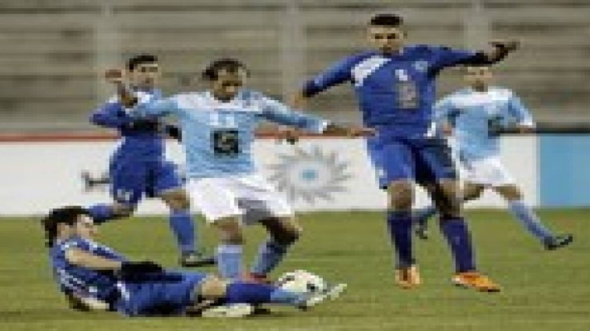 اللجنة التاديبية تتخذ عقوبات بحق اندية الوحدات والفيصلي والرمثا والصريح