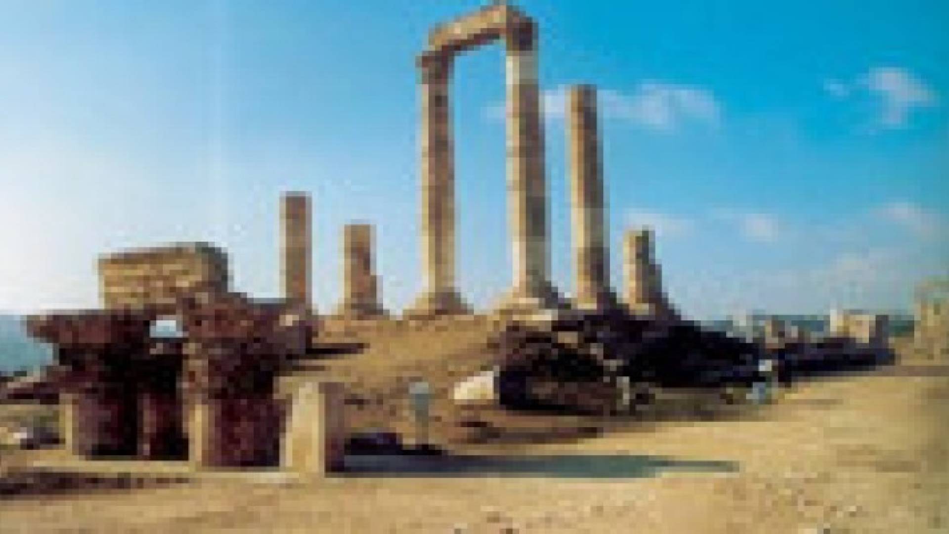 الاثار العامة تطلق  استراتيجية لإدارة الإرث الأثري في الاردن