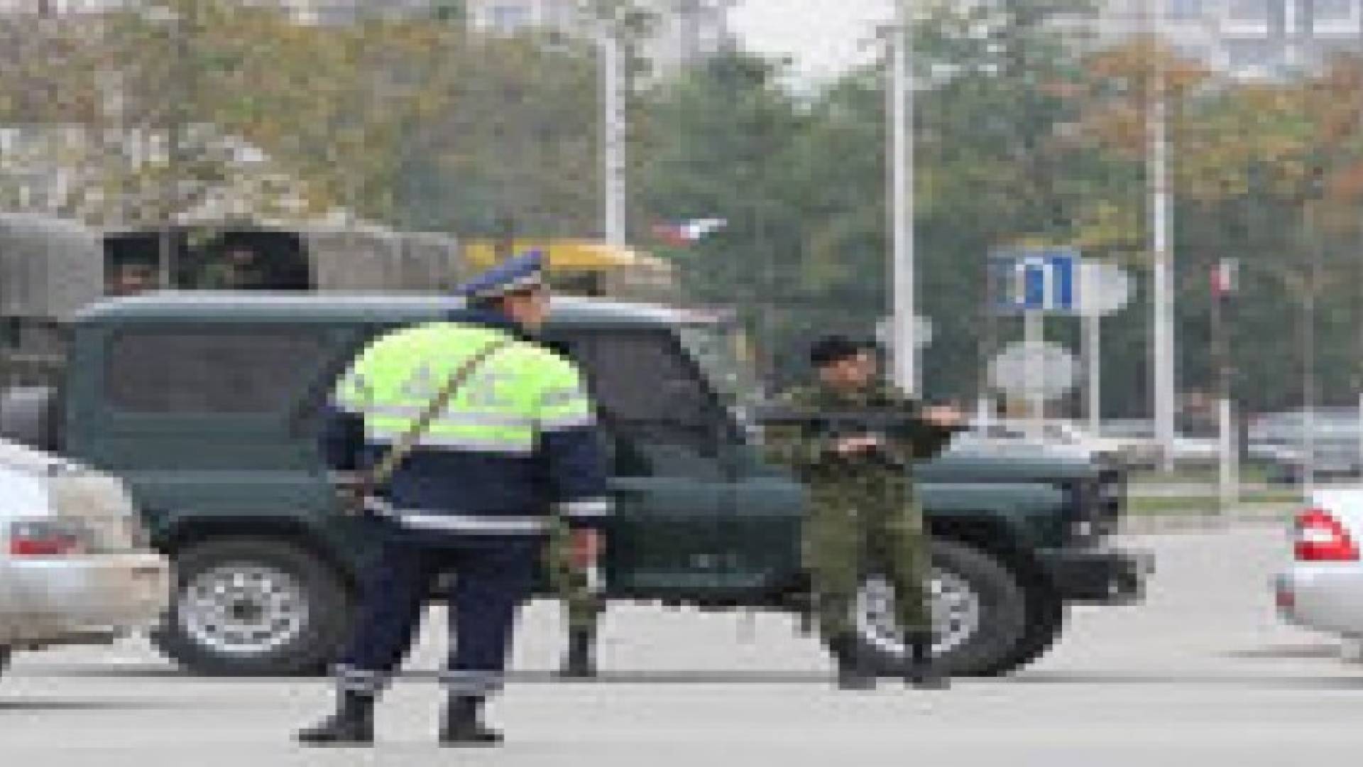 17 قتيلا باشتباكات في الشيشان