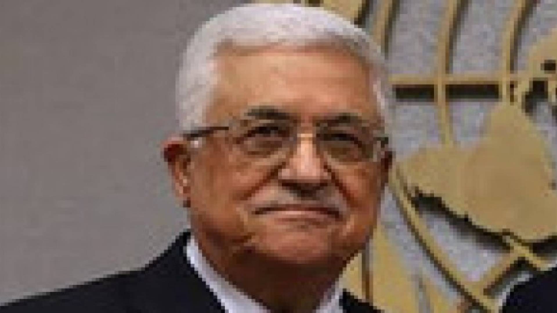 عباس يطالب بدعم التوجه إلى مجلس الأمن خلال اجتماعه مع زعيم «الشين فين»