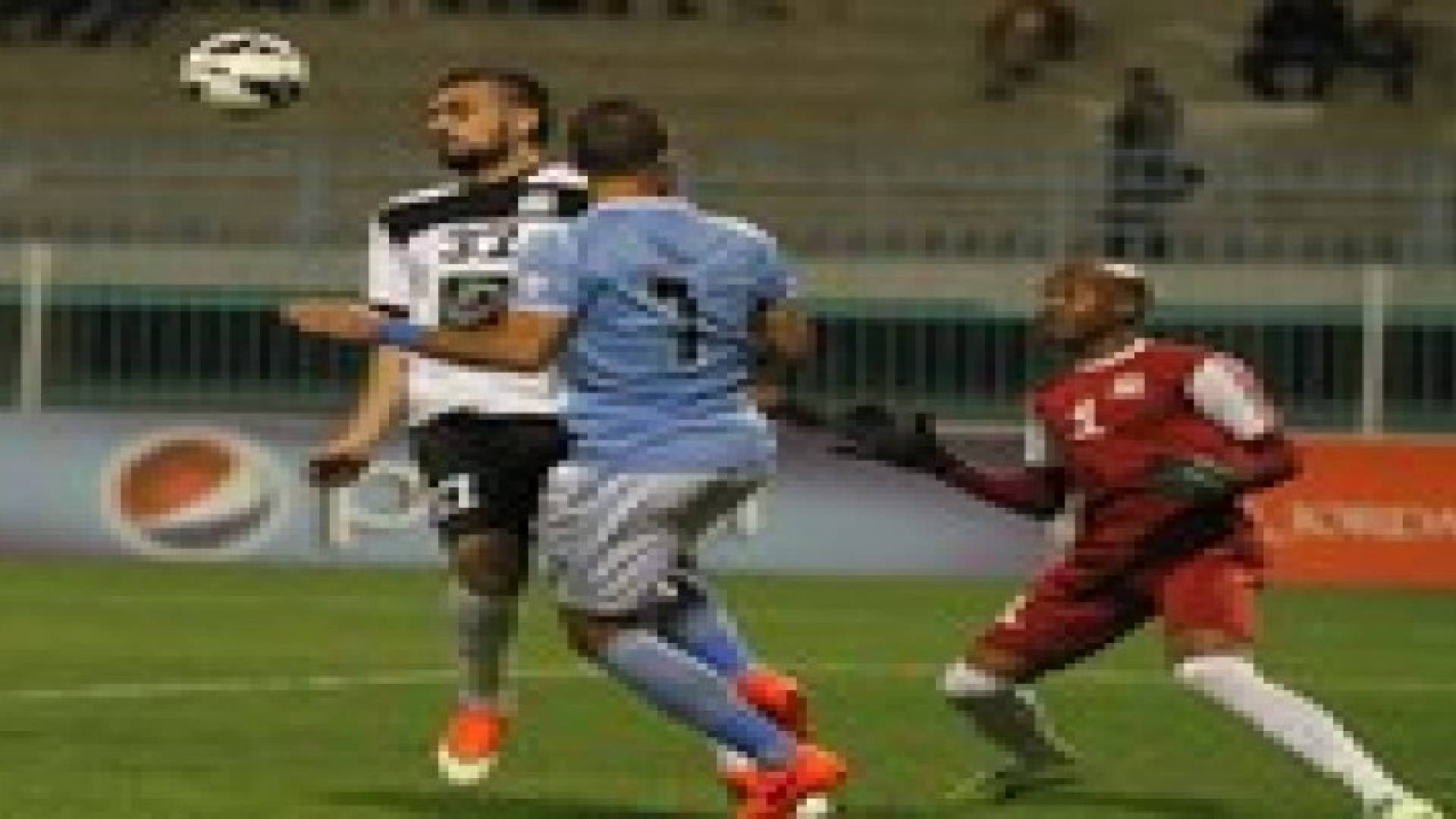 الصريح يحقق فوز ثمين على الفيصلي