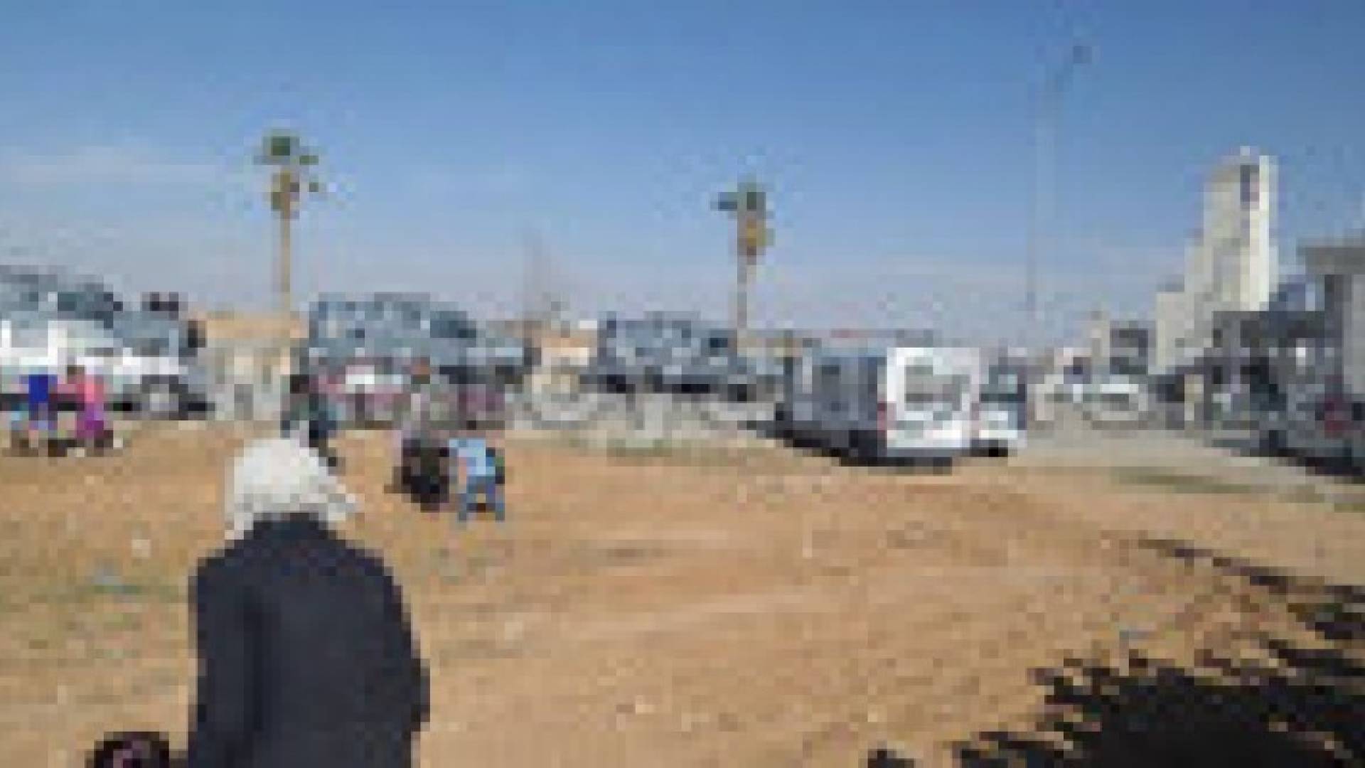 جامعة ال البيت تفصل 25 طالبا تسببوا باعمال شغب في الجامعة