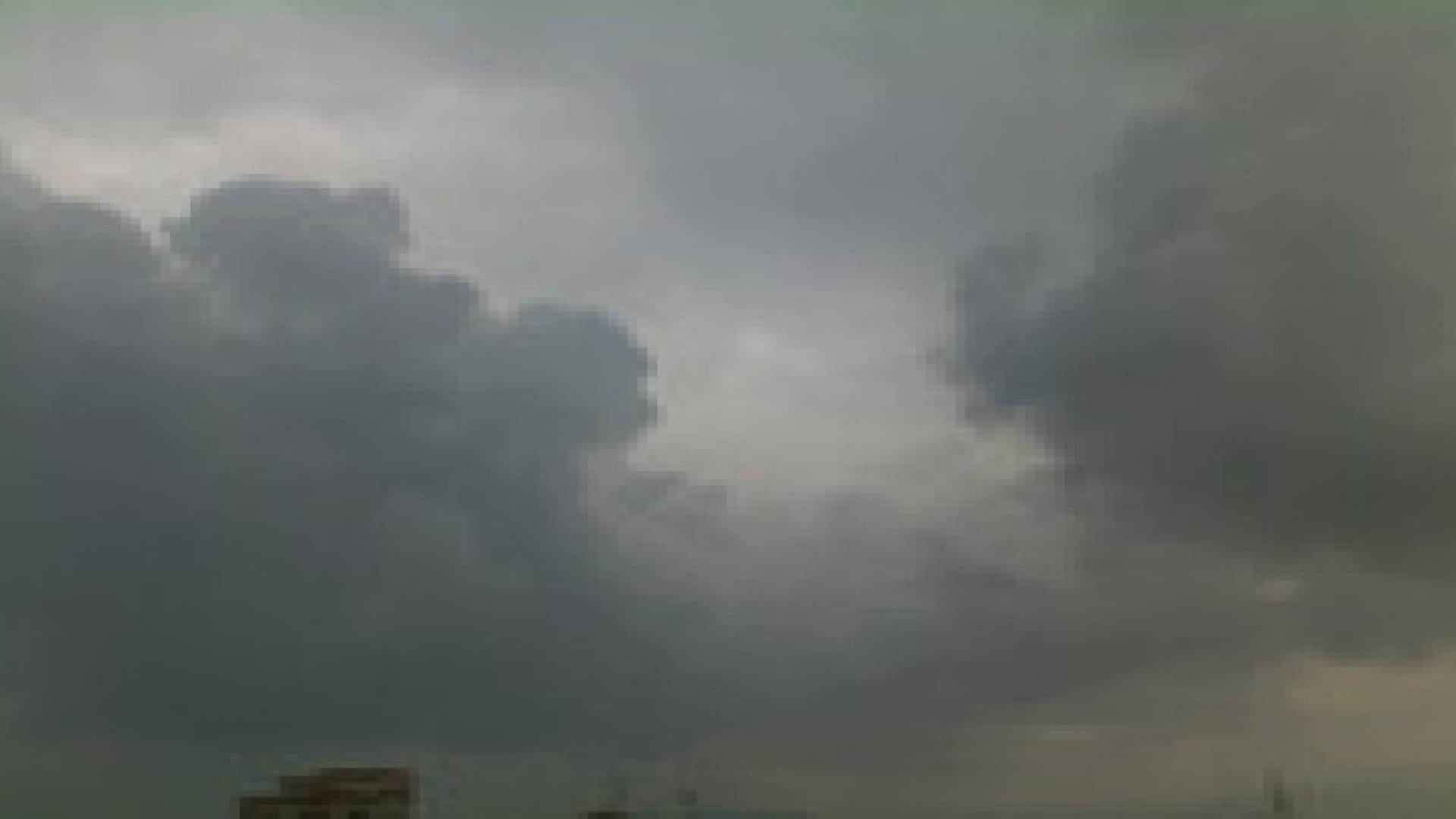 حالة من عدم الاستقرار الجوي مرتقبة الثلاثاء القادم