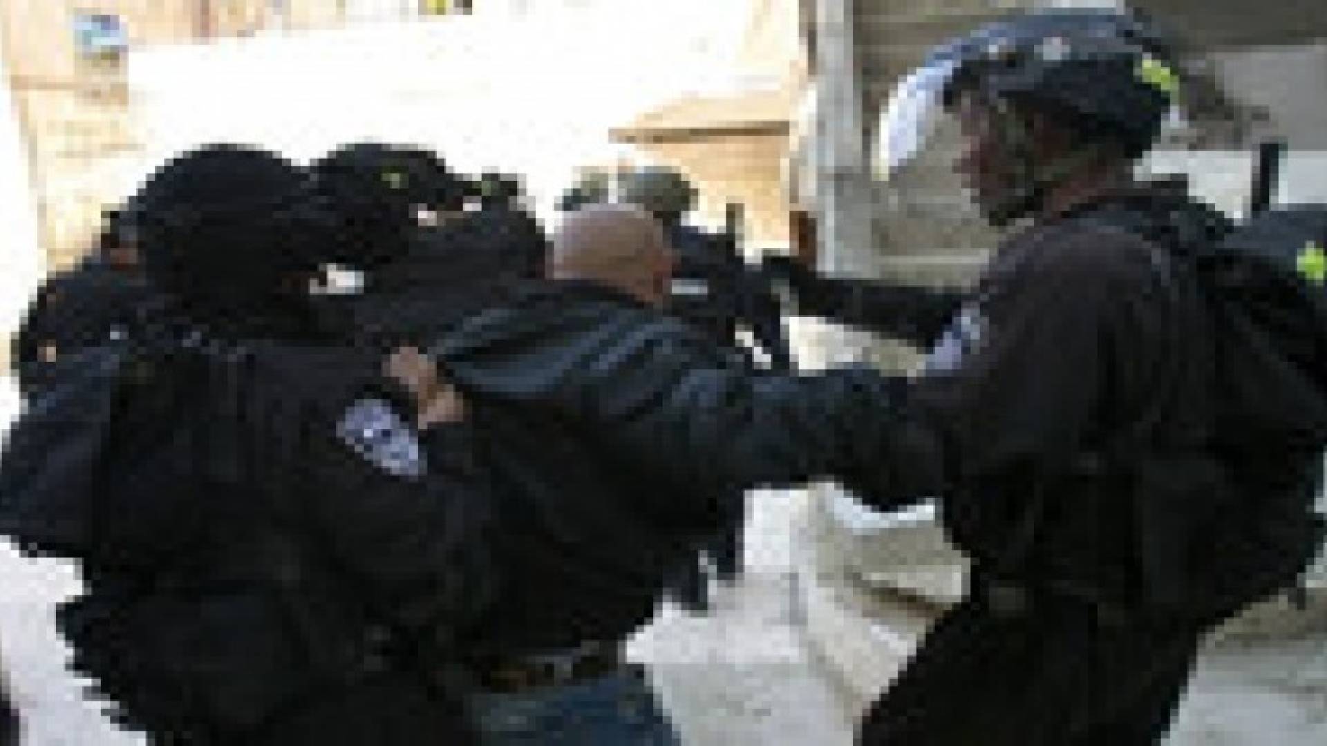 اعتقال فتاة وشاب بالقدس بدعوى محاولة تنفيذ عمليات