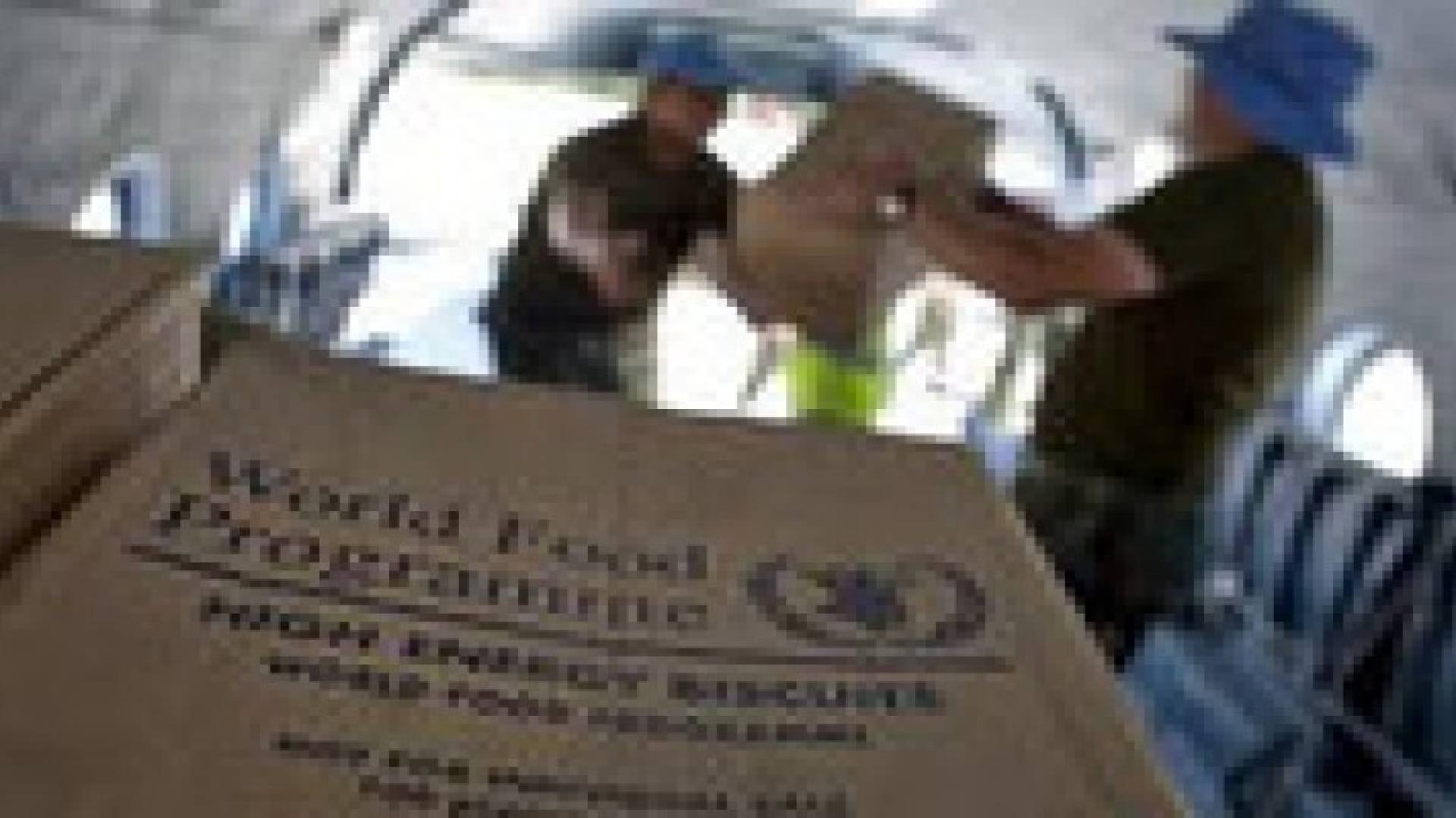٤٢٤ مليون دولار إجمالي مساعدات "الأغذية العالمي" للعراق خلال عامين
