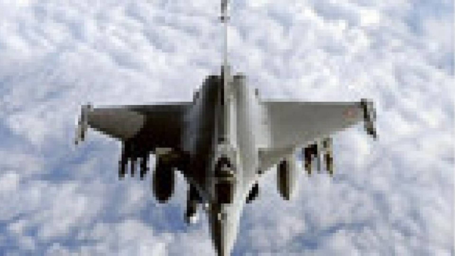 عشرات القتلى بغارات فرنسية على داعش بالعراق