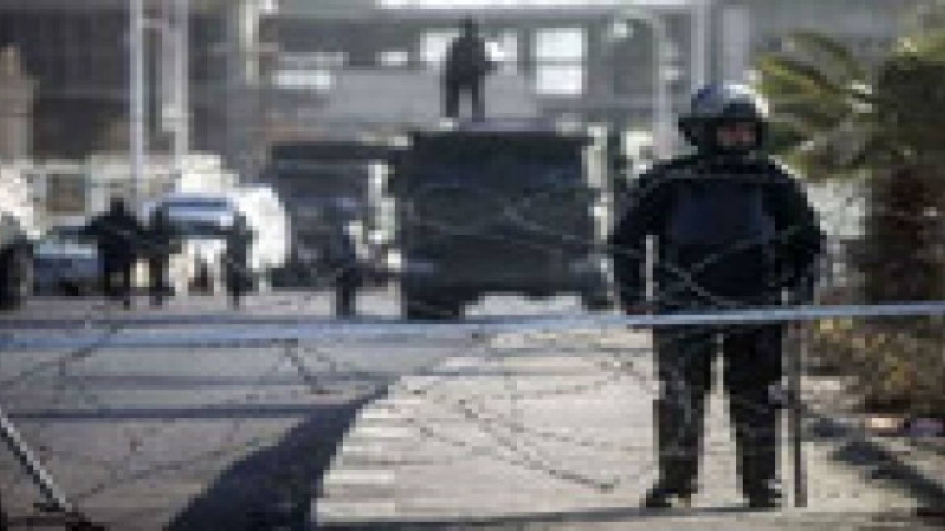 جماعة أجناد مصر تتبنى زرع عبوة ناسفة قرب وزارة الدفاع