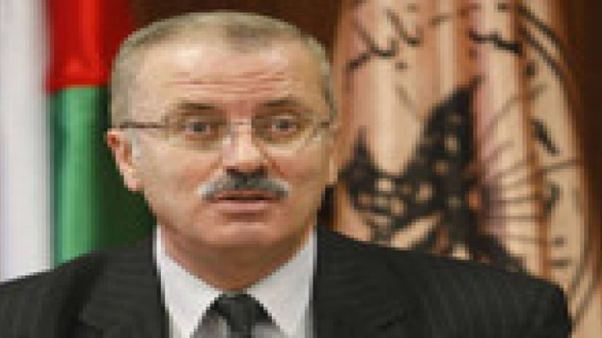 مكتب رئيس الوزراء الفلسطيني ينفي استقالته