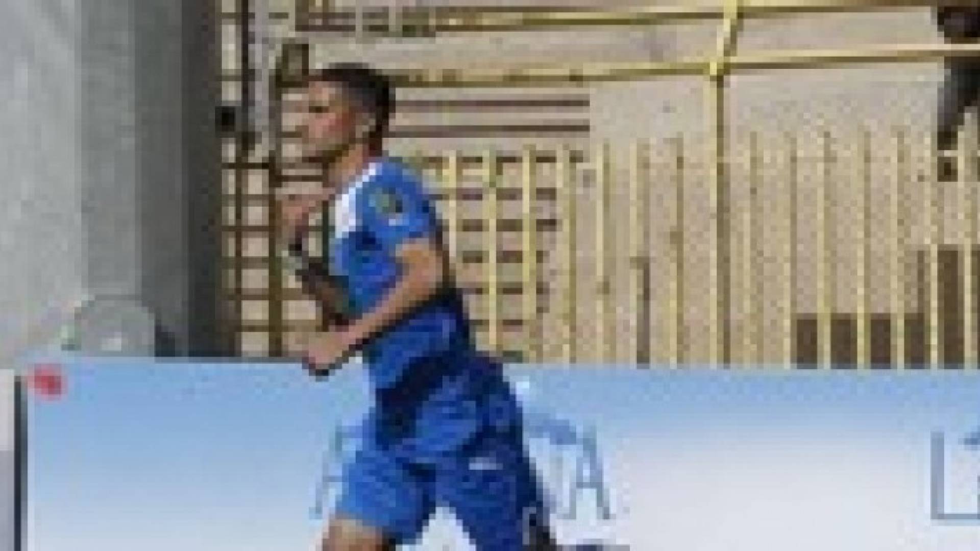 الرمثا يروض الجزيرة ويعتلي الصدارة "مؤقتا"