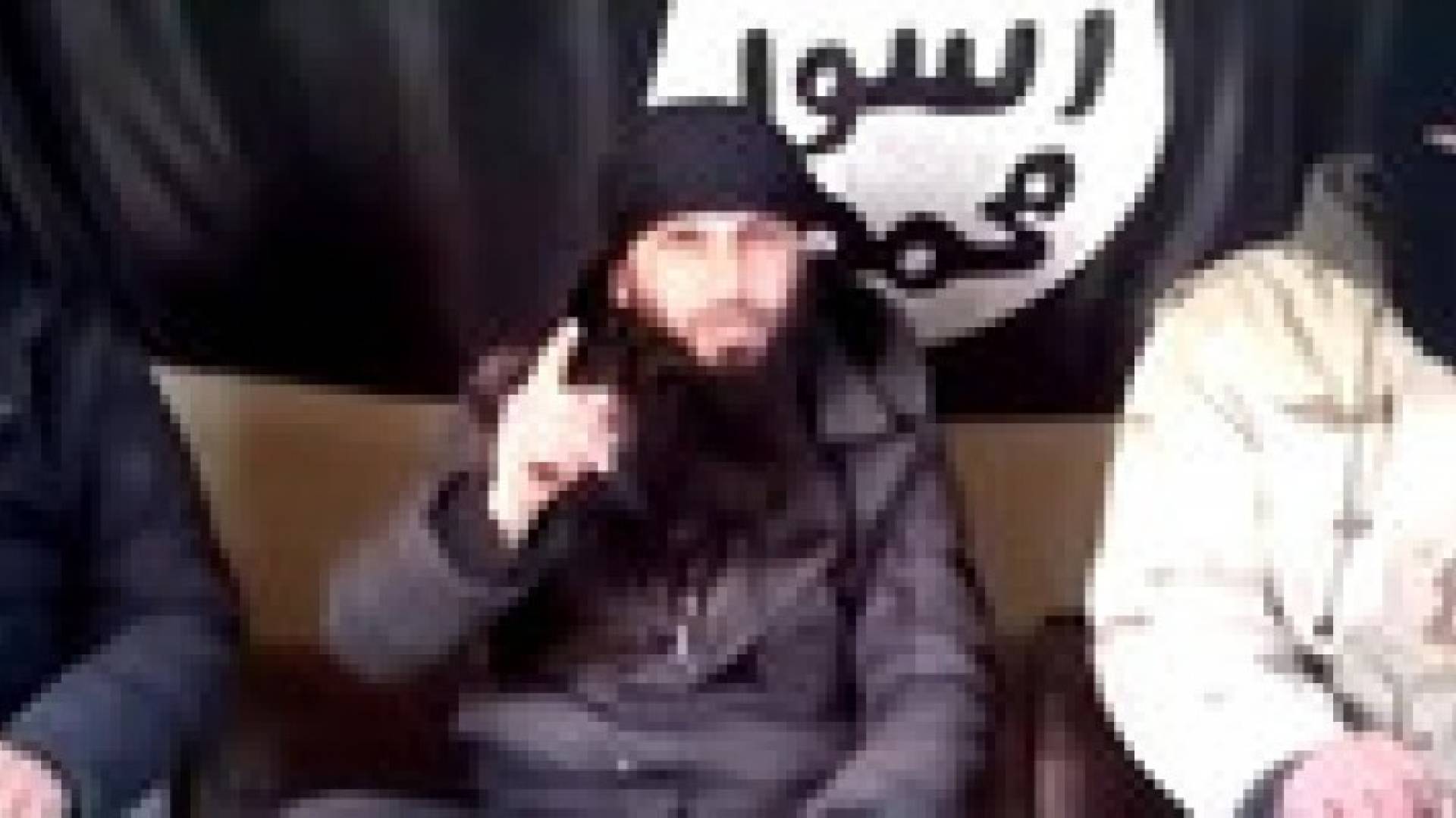 أبو علي الشيشاني يهدد لبنان: سنخطف نساء وأطفالا.. فيديو