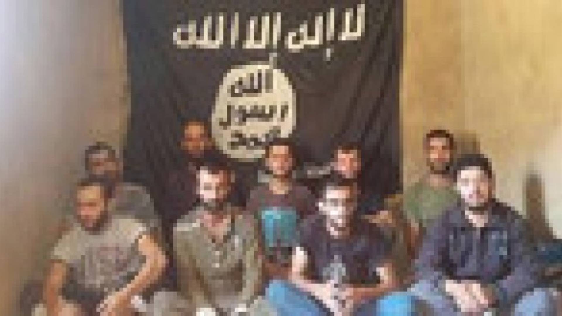 "جبهة النصرة" تعلن اعدام جندي لبناني محتجز لديها