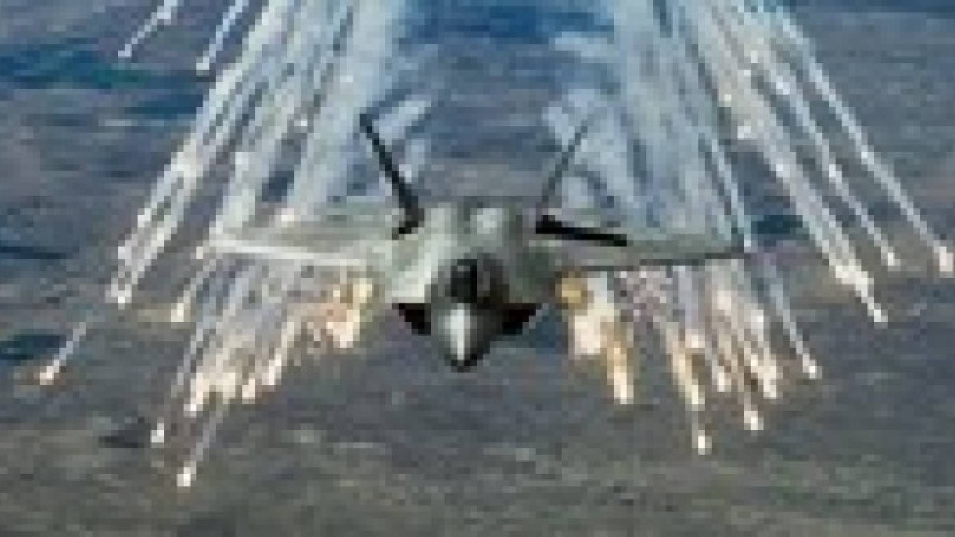 20 غارة للتحالف على تنظيم داعش في 3 أيام