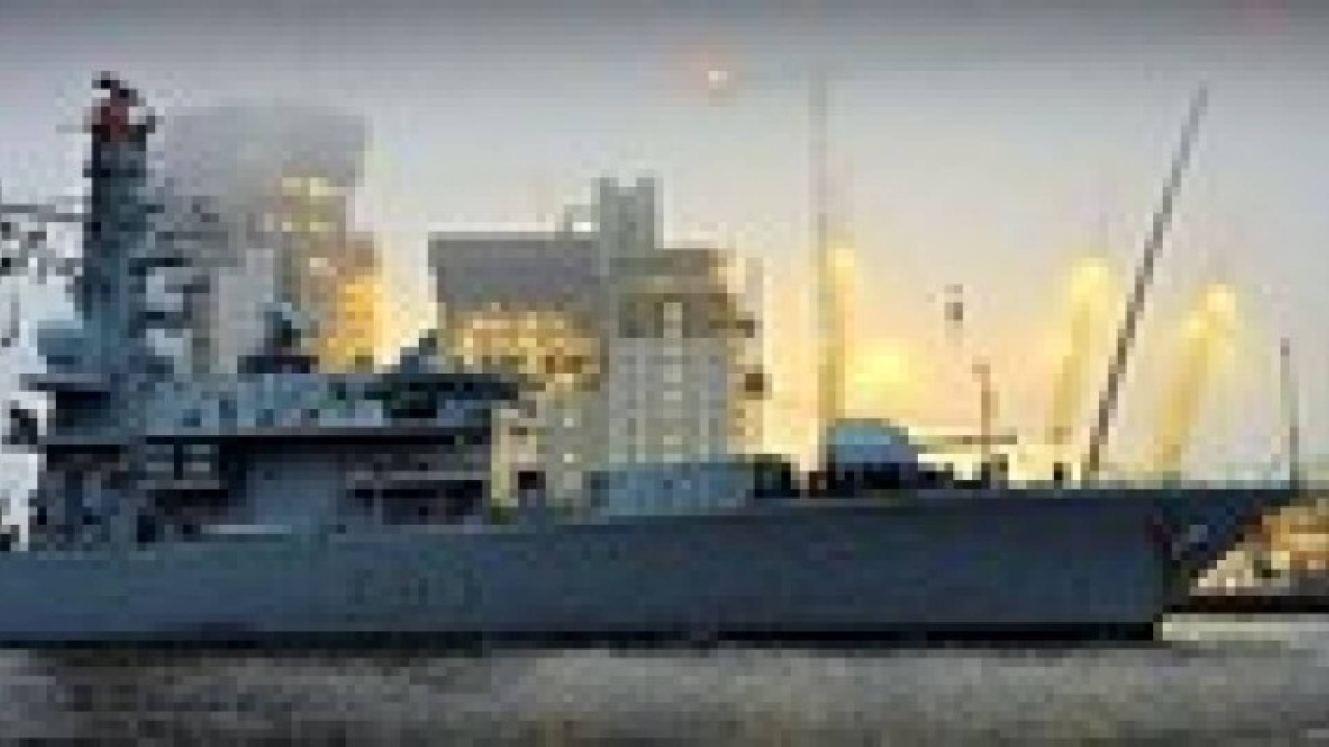 بريطانيا تقيم أول قاعدة عسكرية لها بالشرق الأوسط منذ 43 عاما