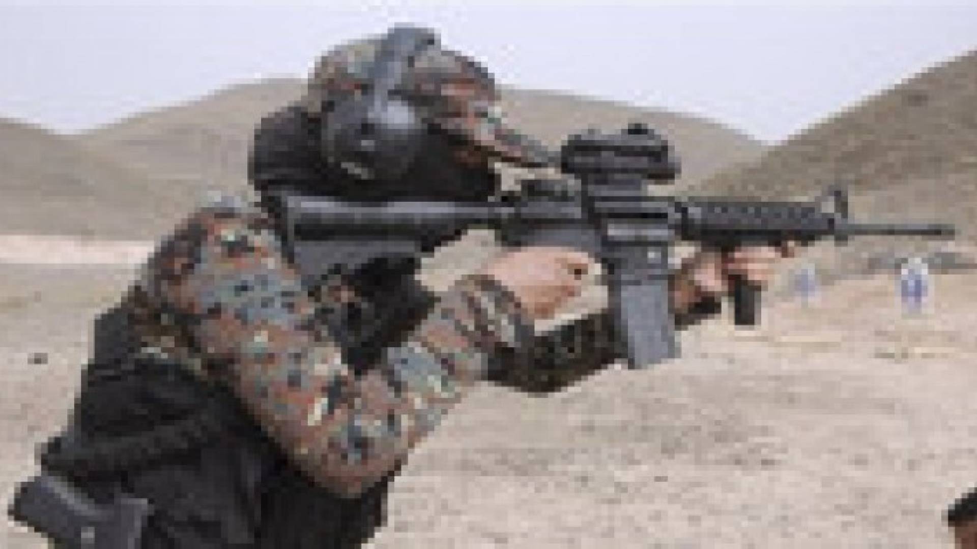 مقتل الصحفي الأمريكي لوك سومر خلال محاولة تحريره في اليمن