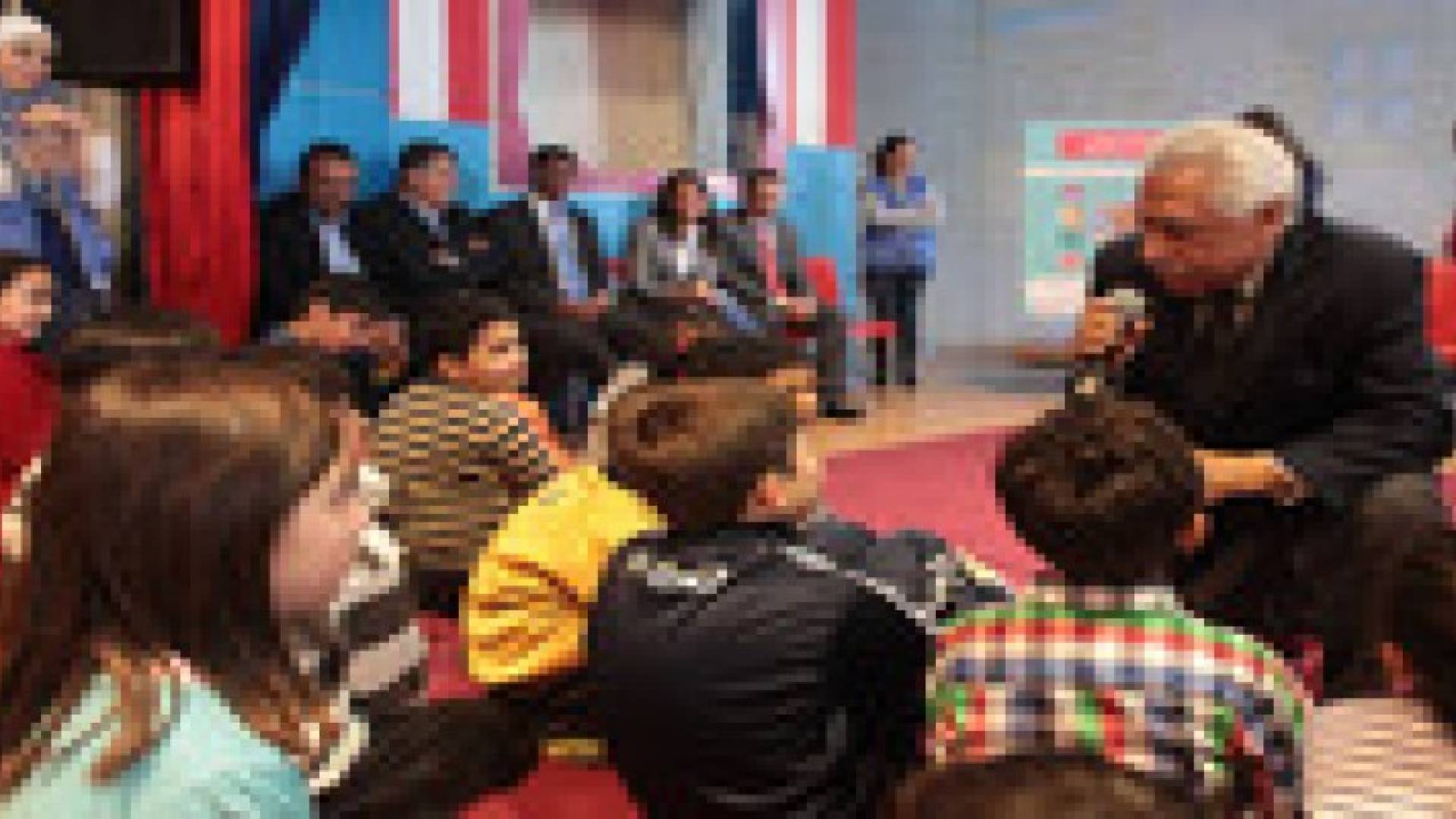 أمانة عمان والمتحف الوطني للأطفال يوقعان مذكرة تفاهم