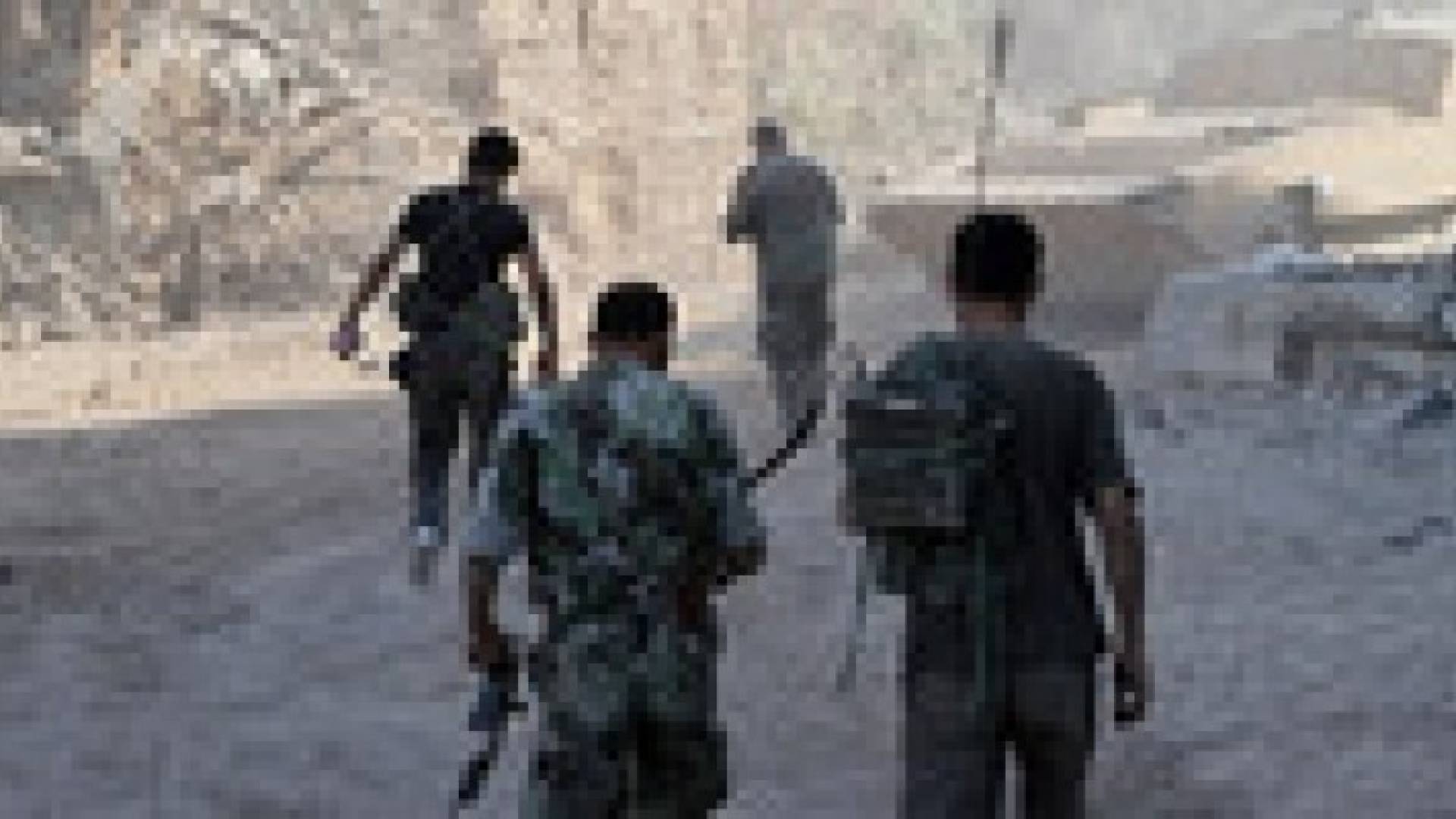 داعش يقتحم مطار دير الزور العسكري شرق سوريا