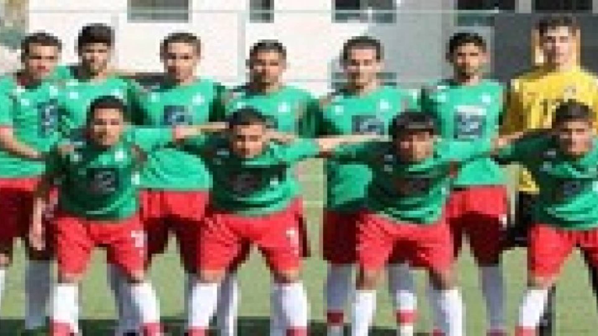 تتويج ناشئين الوحدات اليوم