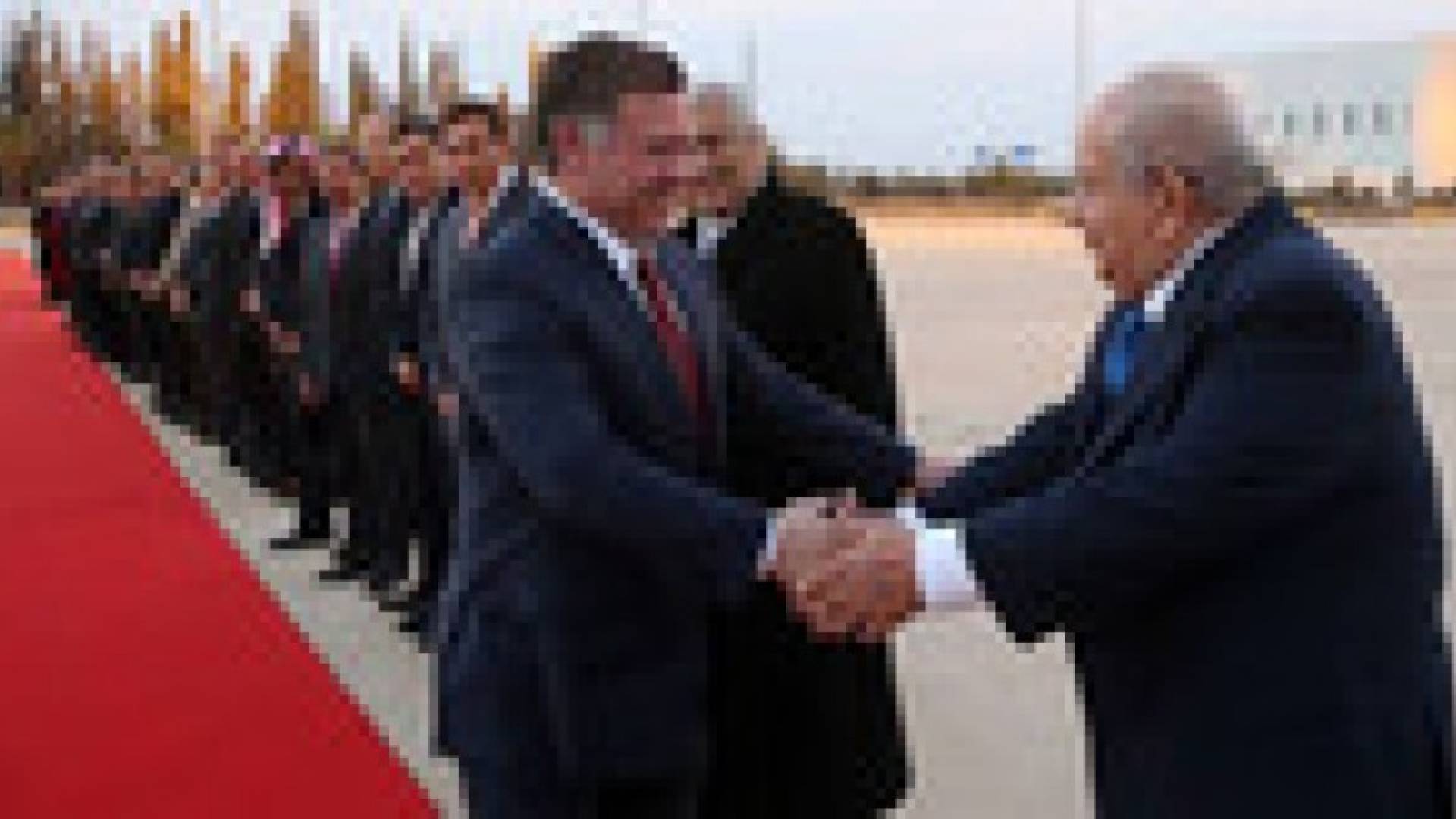 الامير رعد بن زيد نائبا للملك