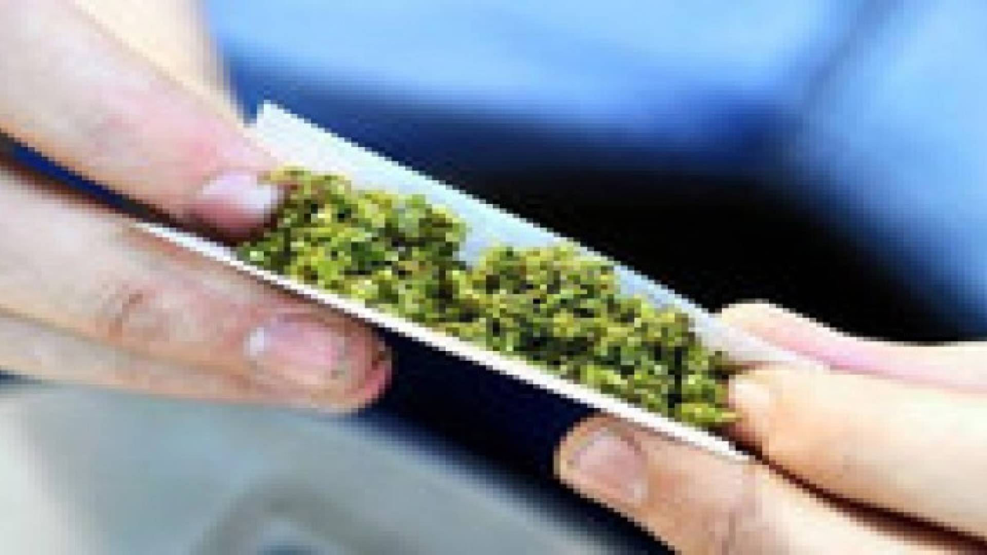 المخدرات تدمر رئتي شاب في العشرين