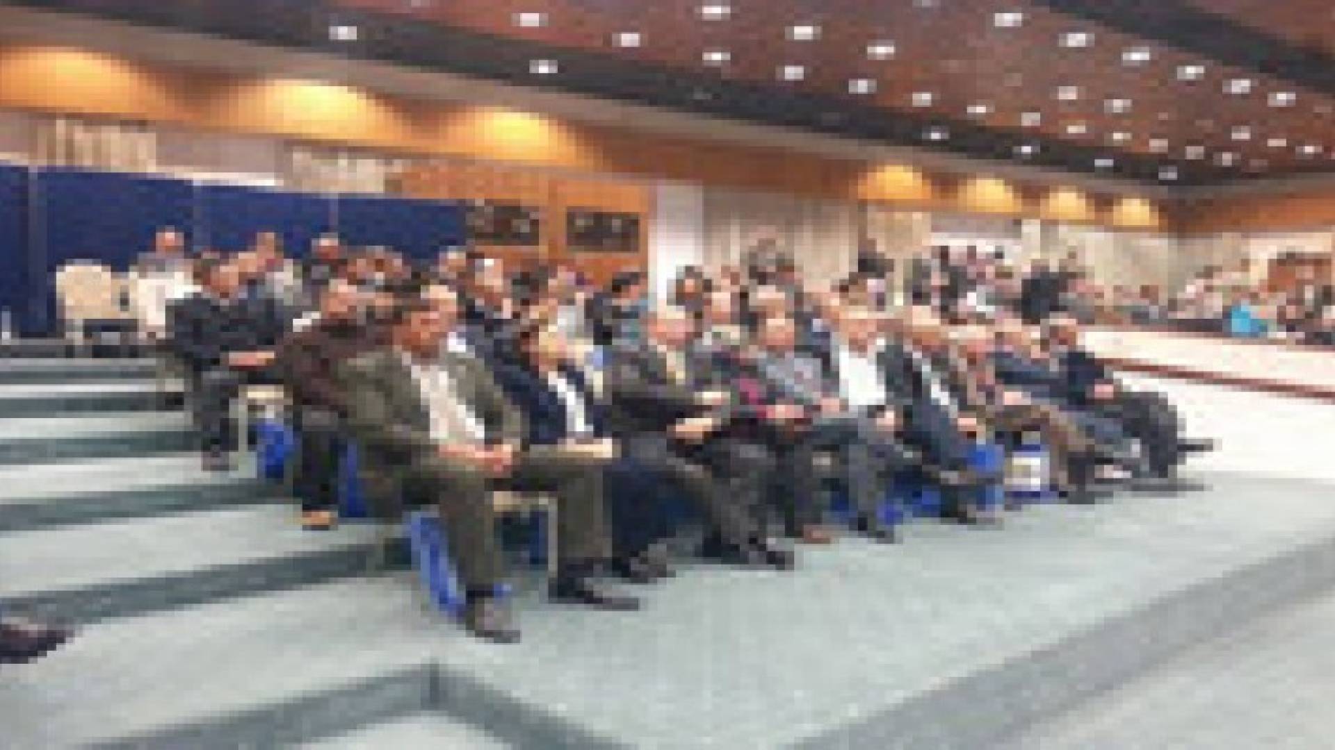 النسور يرعى الإحتفالية الماسية لنقابة الأطباء.. صور