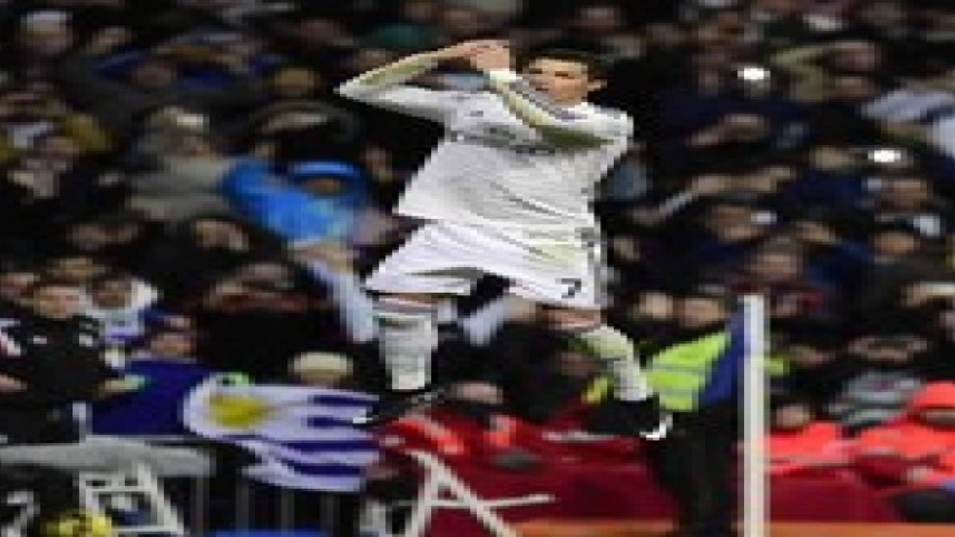 رونالدو يقود ريال مدريد لفوز مقنع على سلتا فيجو