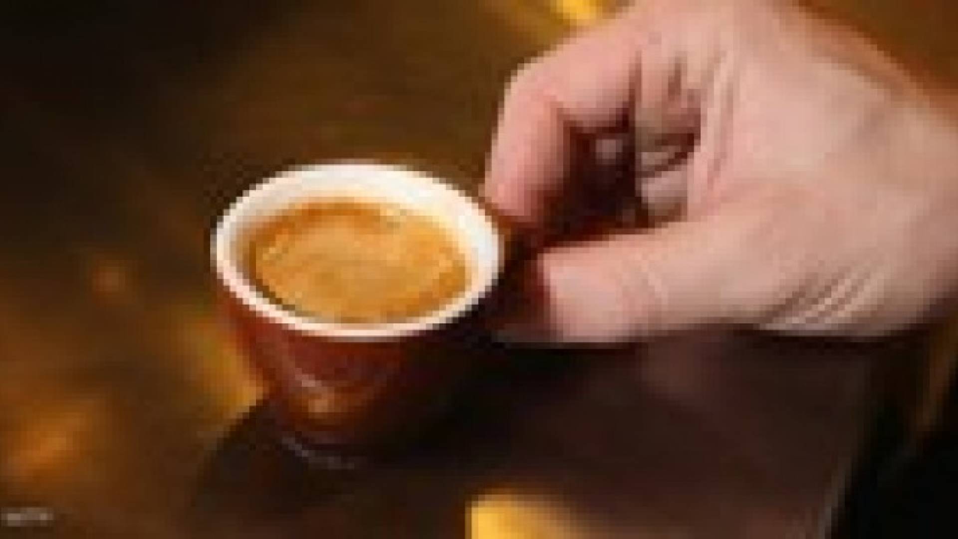 ألماني يبتكر آلة للإعداد السريع للقهوة الطازجة