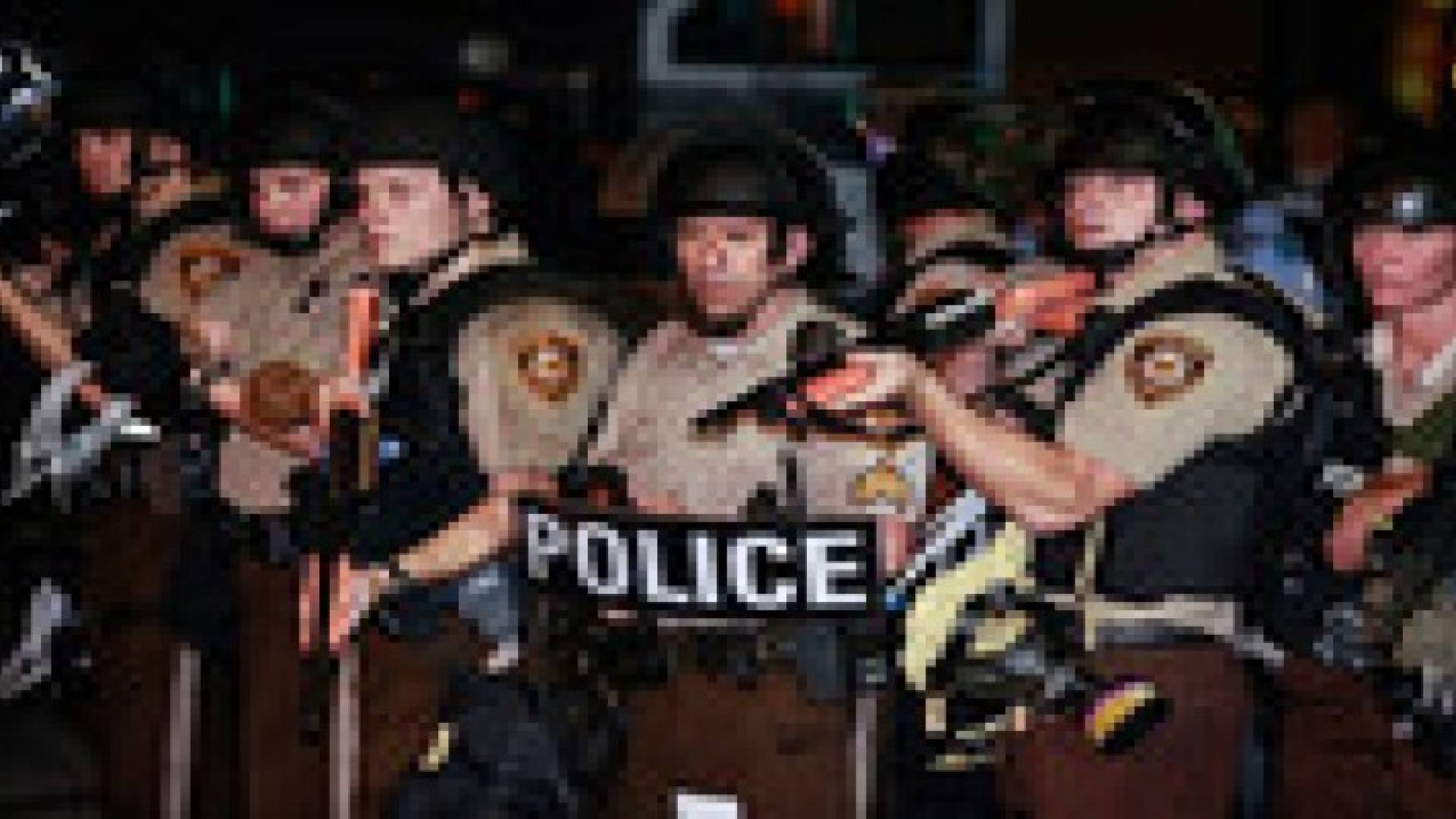 الشرطة الأميركية تقتل نحو 400 شخص سنويا .. فيديو