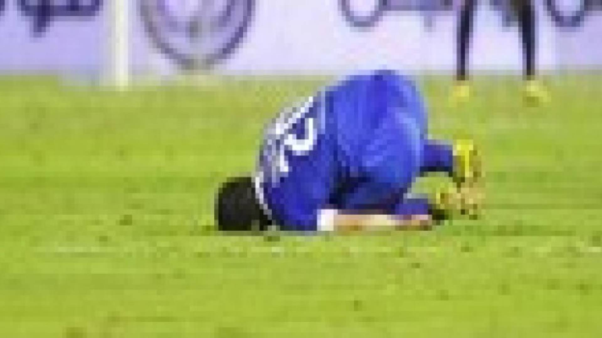 إجتماع في الهلال السعودي بعد إصابة القحطاني بالصليبي