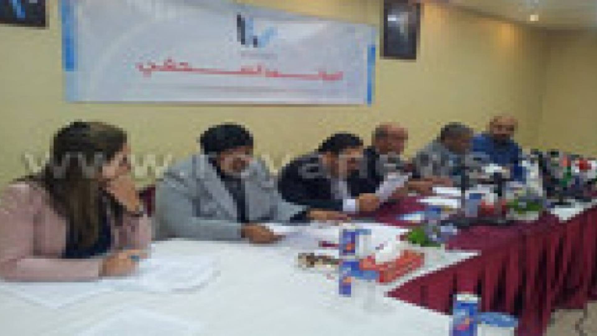 اطلاق ائتلاف  لمواجهة صفقة استيراد الغاز من الاحتلال الاسرائيلي