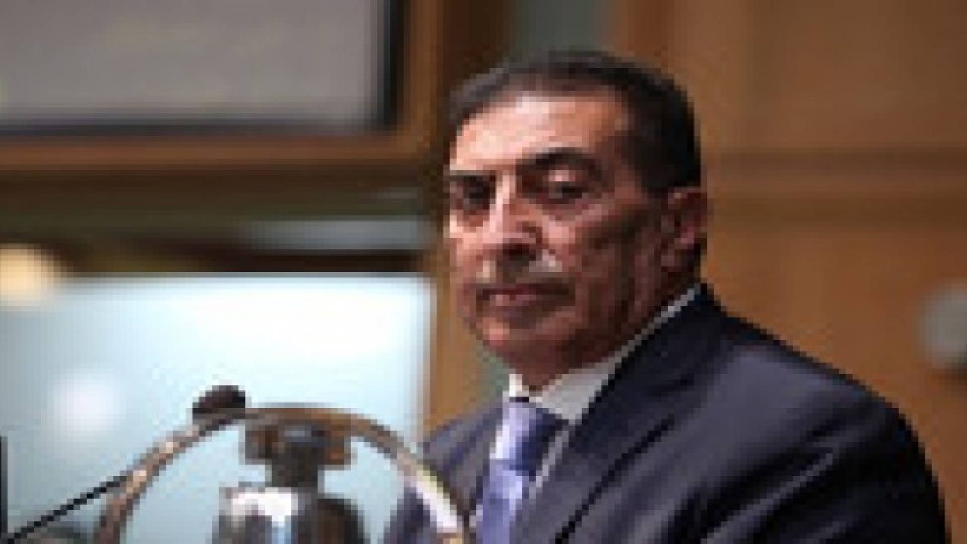 الطراونة يتسلم من البراري تقريرا خاصا حول الموازنة العامة للدولة