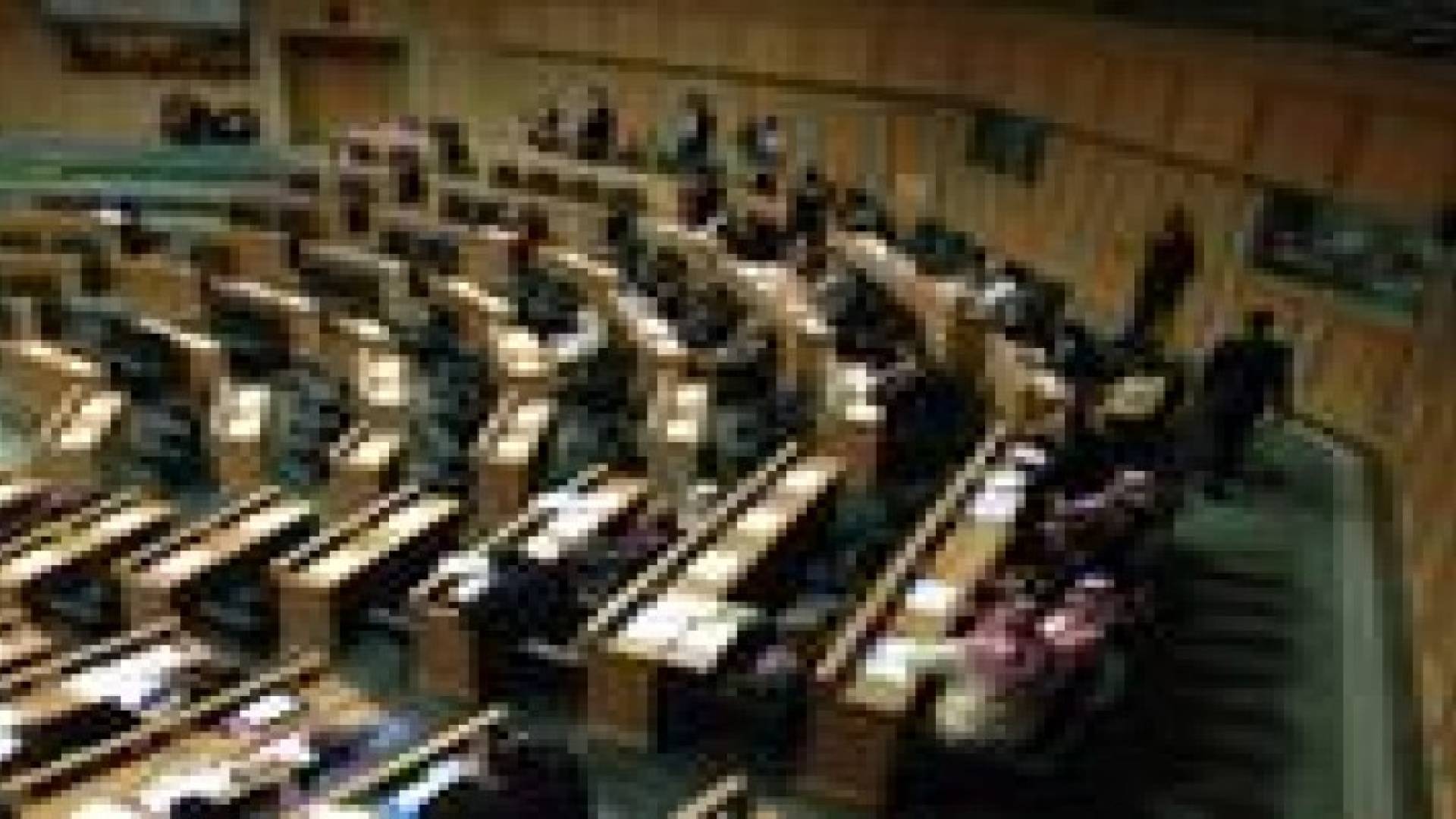الادارية النيابية تقر عددا من مواد مشروع قانون التقاعد المدني