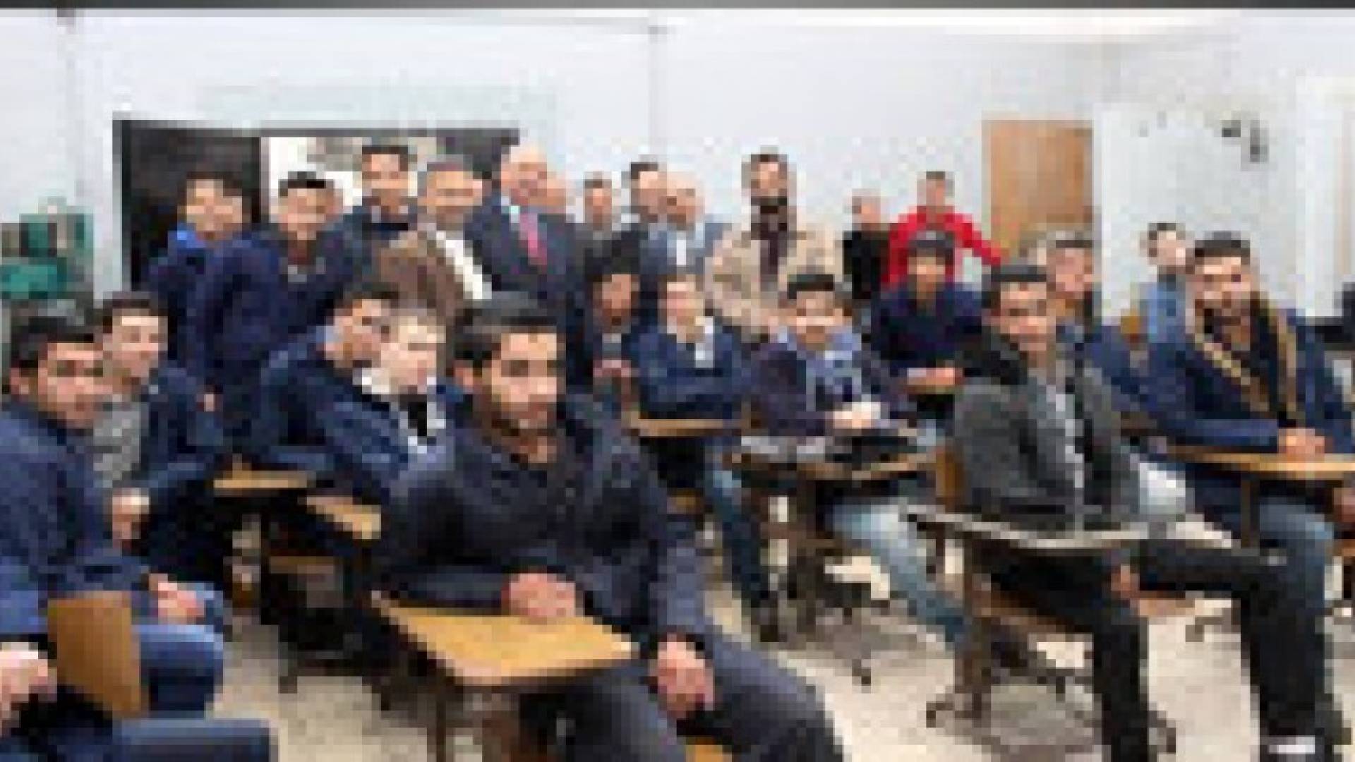 الذنيبات يؤكد على عزم الوزارة انشاء مدارس جديدة