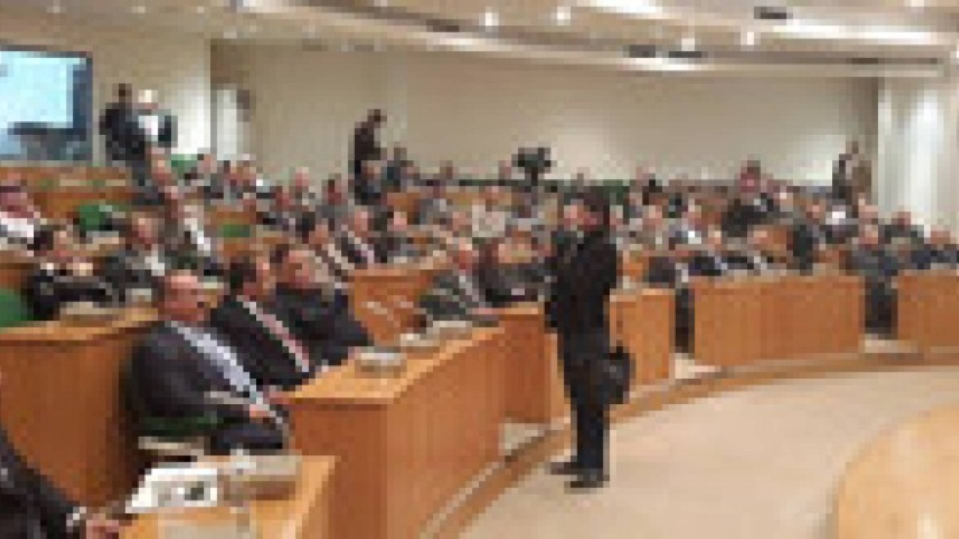 بلتاجي : عجلة المشاريع الكبيرة عادت لتدور