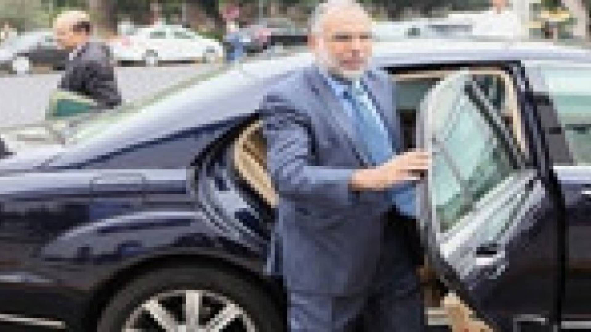 وفاة وزير الدولة المغربي عبد الله باها في حادث سير
