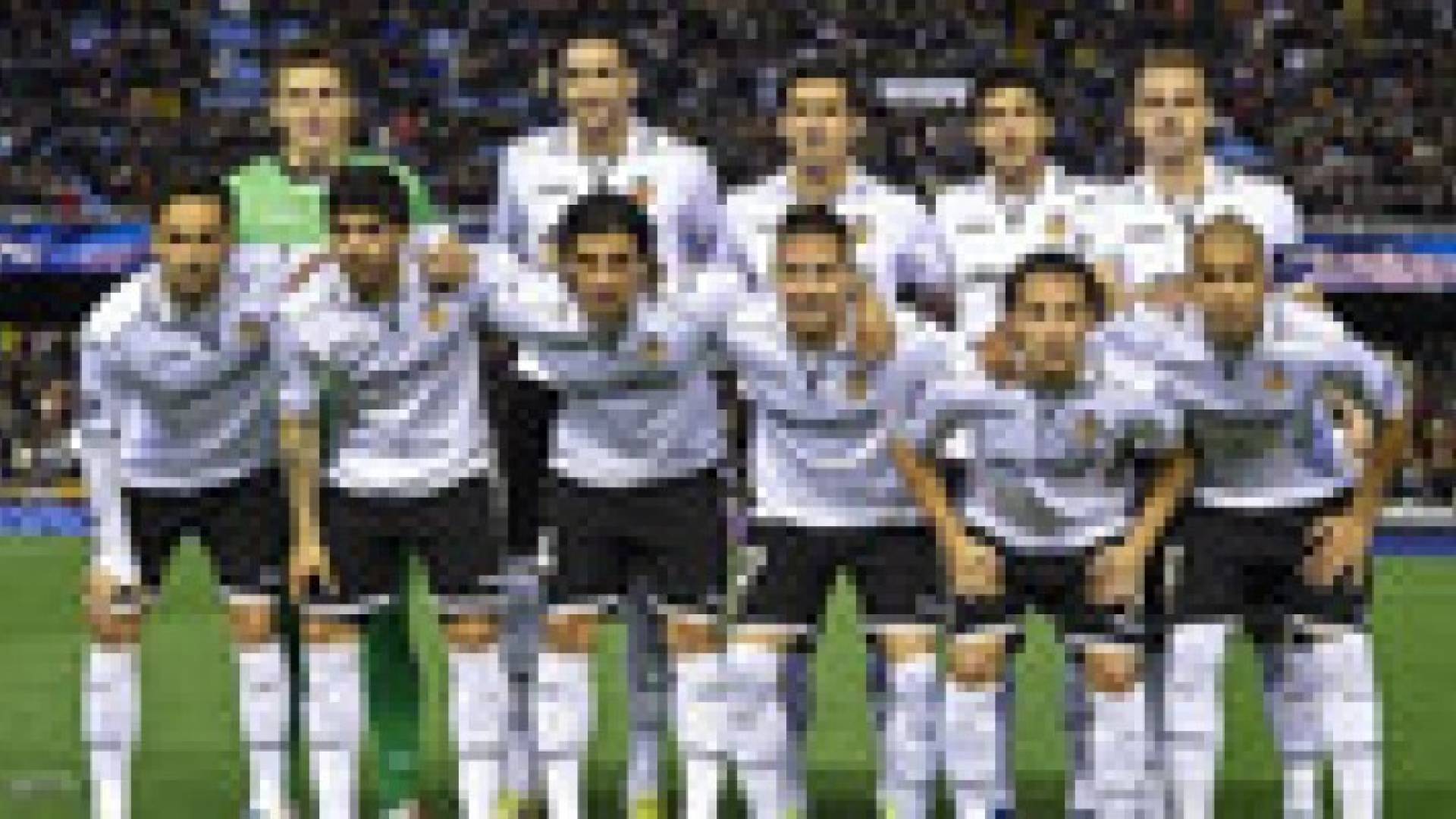 تعادل إيجابي بين غرناطة وفالنسيا في الدوري الإسباني