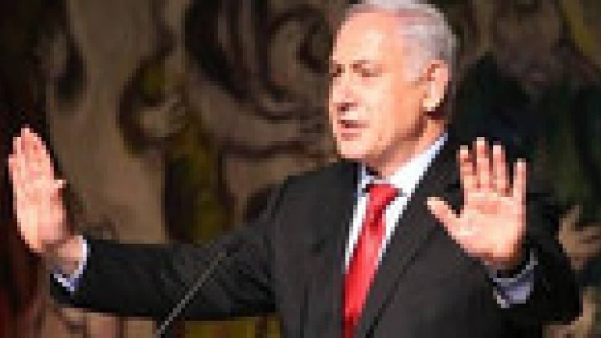 معارضون إسرائيليون: نتنياهو بدأ حملته الانتخابية بقصف دمشق