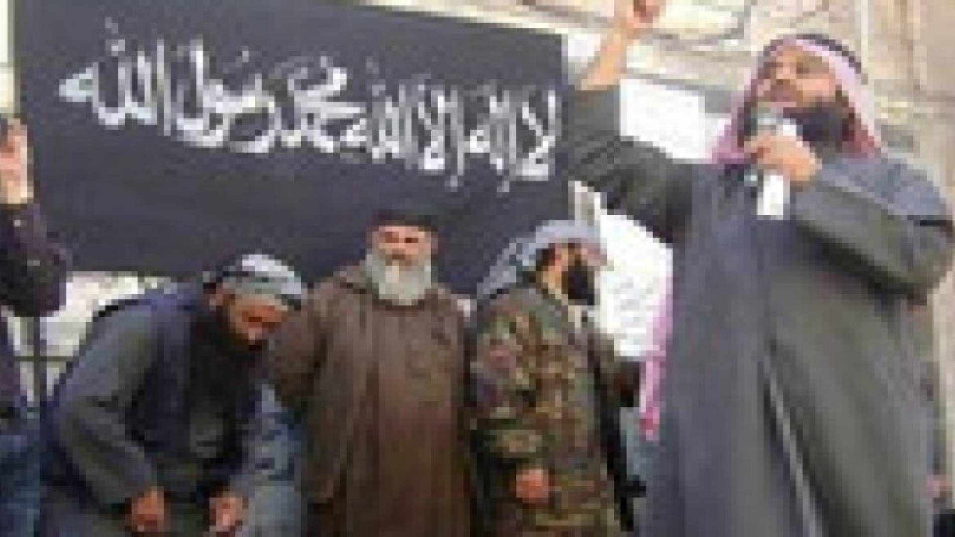 منظرو السلفي الجهادي يصفون البغدادي بـ "الكذاب الضال"
