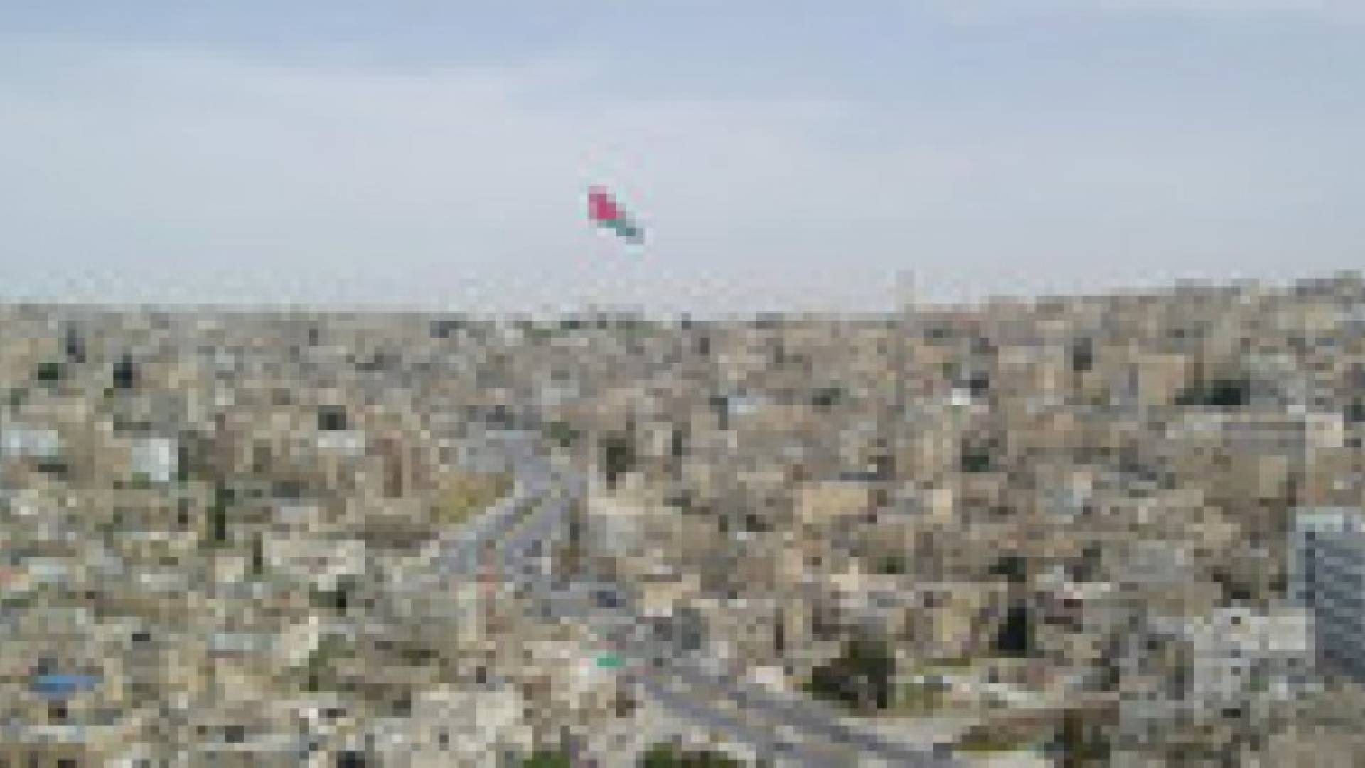 استمرار الاجواء لطيفه نهارا وتميل للبرود ليلا